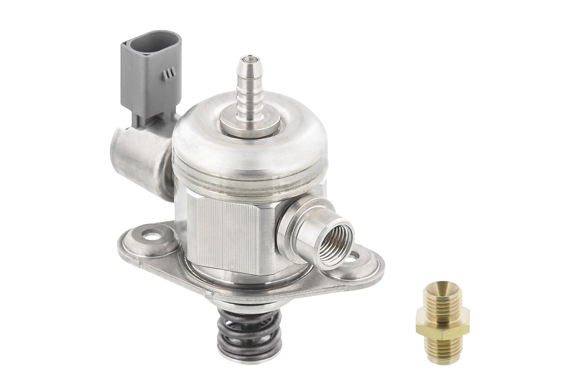 TOPRAN Højtrykspumpe 116741 Cylinderhoved for VW CUPRA