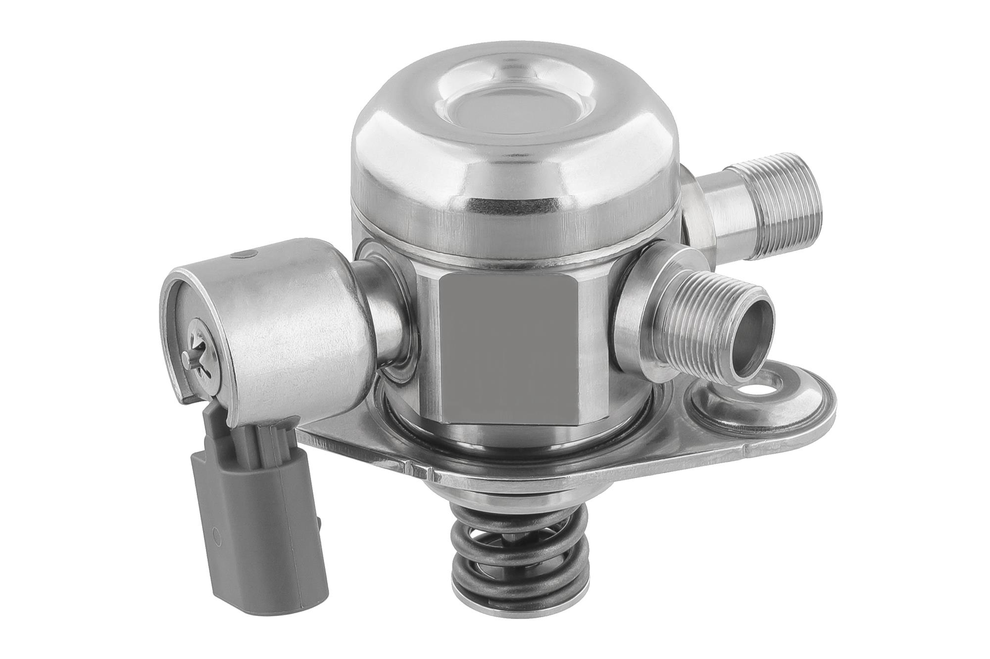 TOPRAN Højtrykspumpe 630656 for SMART MERCEDES-BENZ