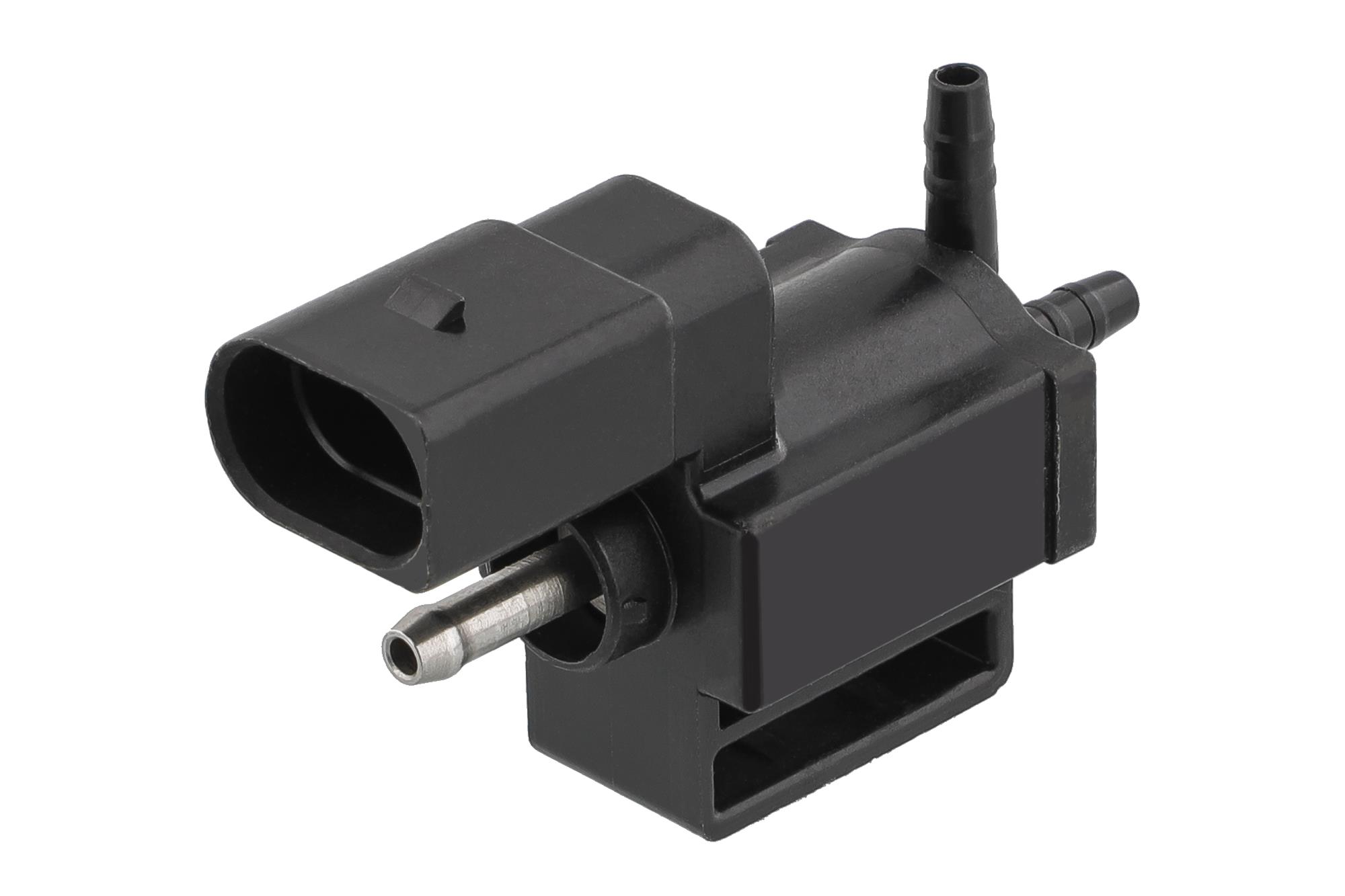 TOPRAN Omskifterventil, styreklap (indsugning) 639821 Sidestillet opbygning for VW