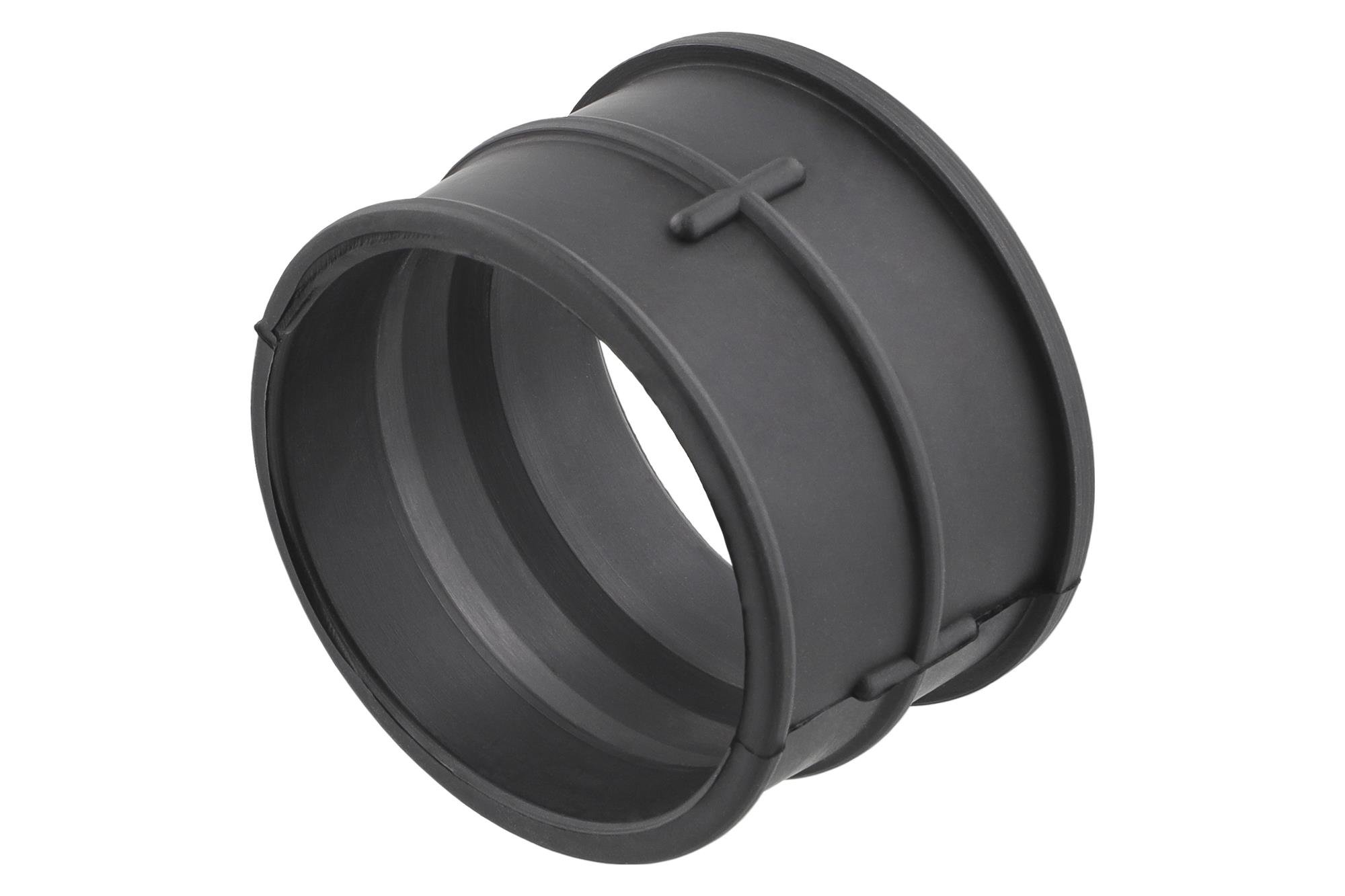 TOPRAN Slange, luftforsyning 206877 for OPEL VAUXHALL