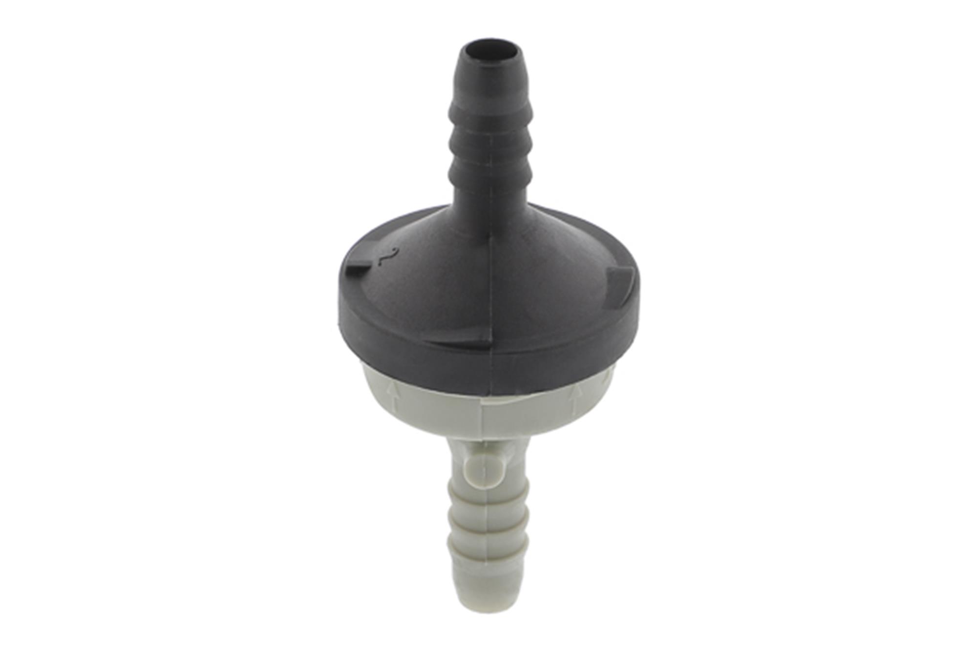 TOPRAN Kontrolventil, luftindtag 112283 for VW CUPRA