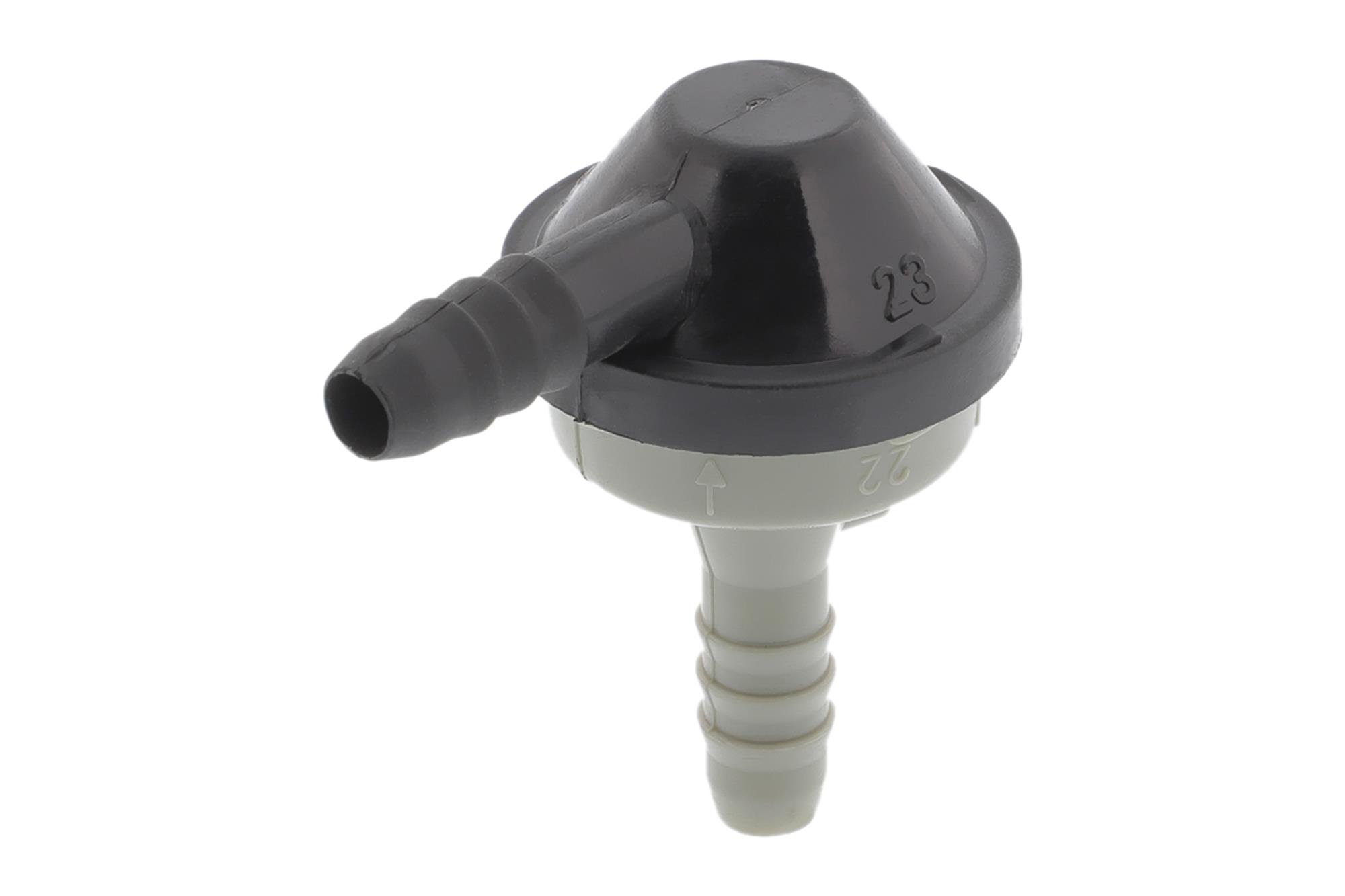 TOPRAN Kontrolventil, luftindtag 112282 for CUPRA VW
