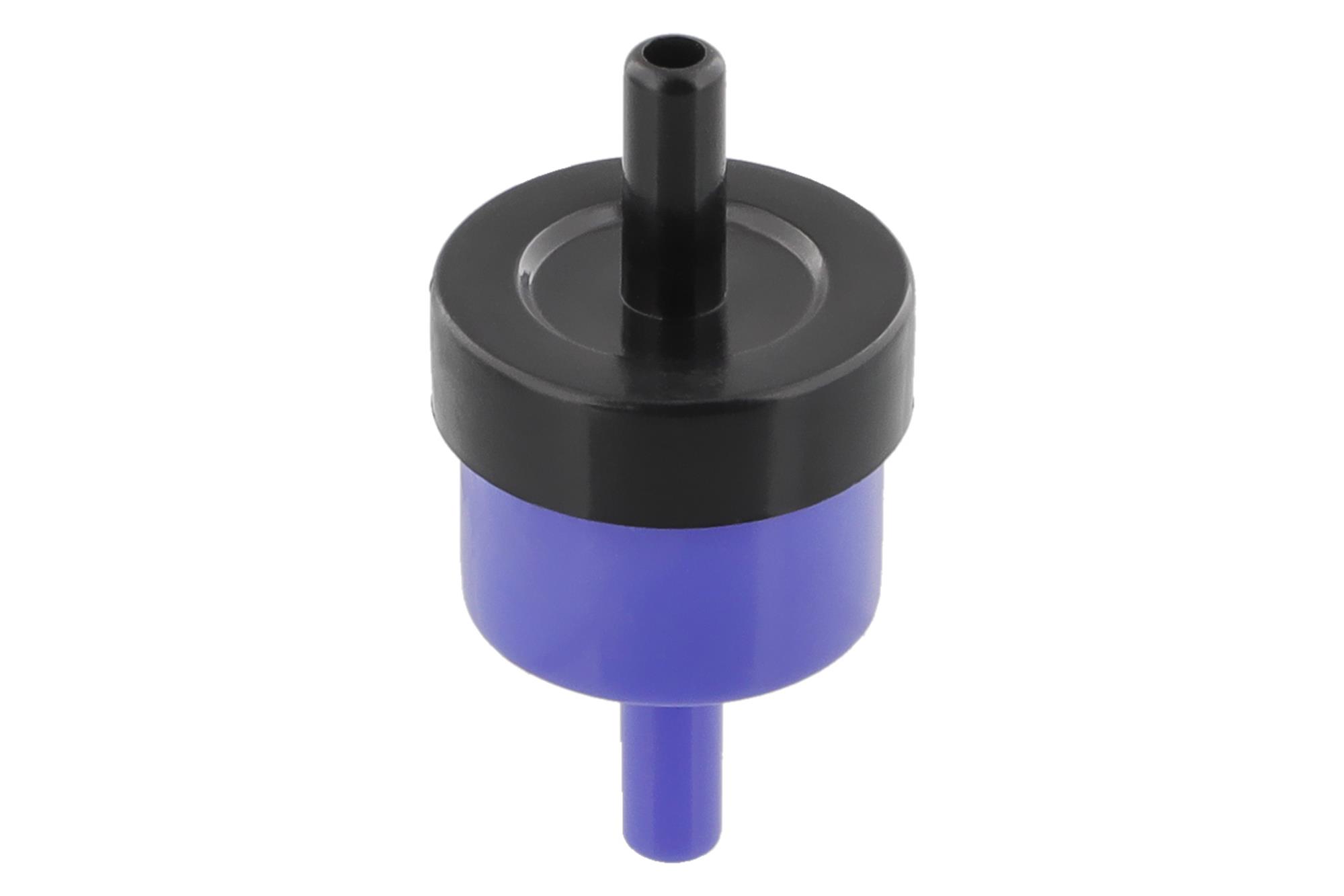 TOPRAN Ventil, vakuumpumpe 111298 for VW