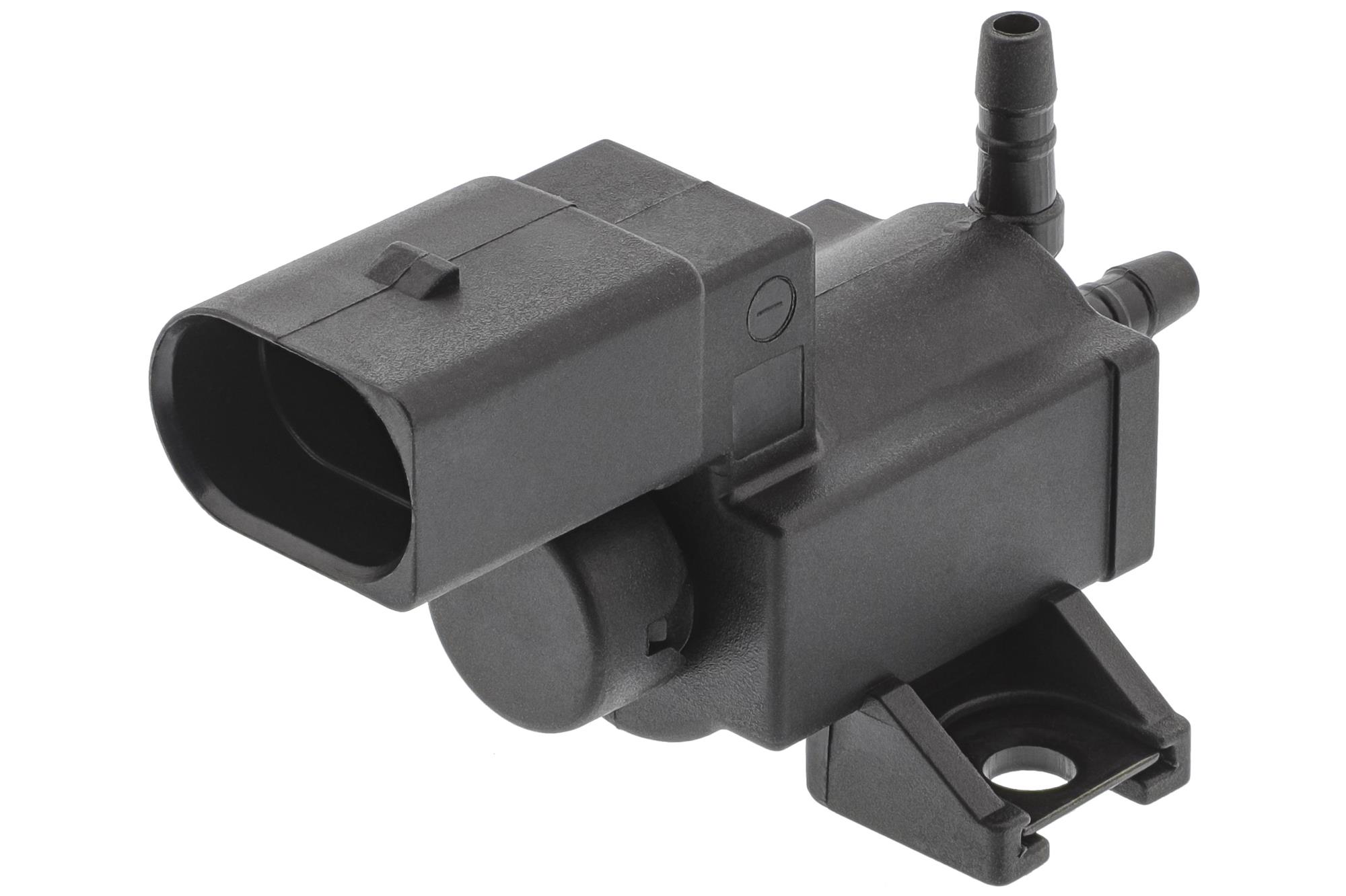 TOPRAN Omskifterventil, styreklap (indsugning) 116981 for VW CUPRA