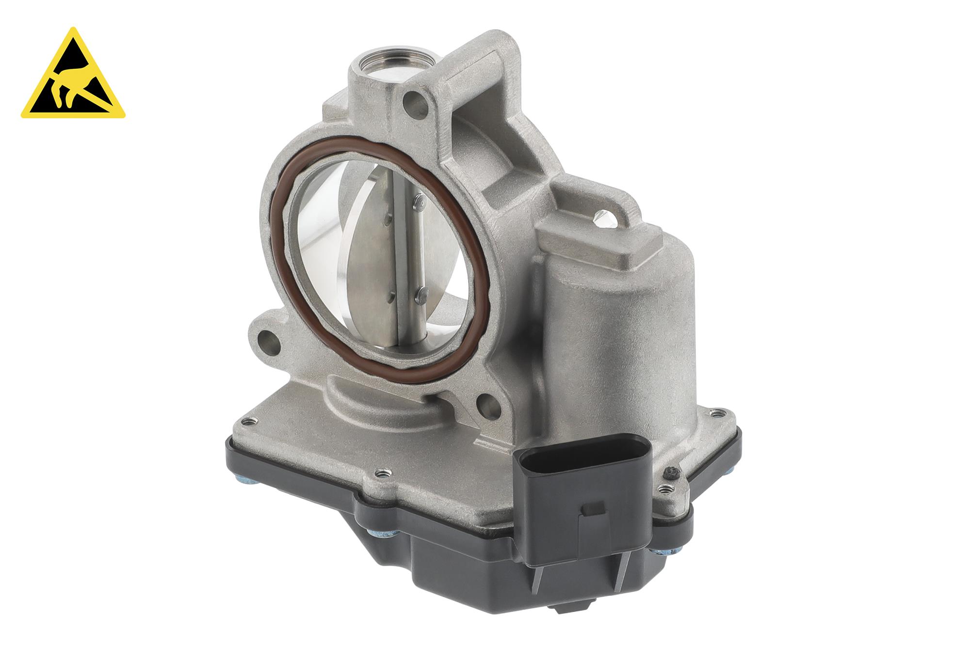 TOPRAN Gasspjældstuds 120257 for CUPRA VW
