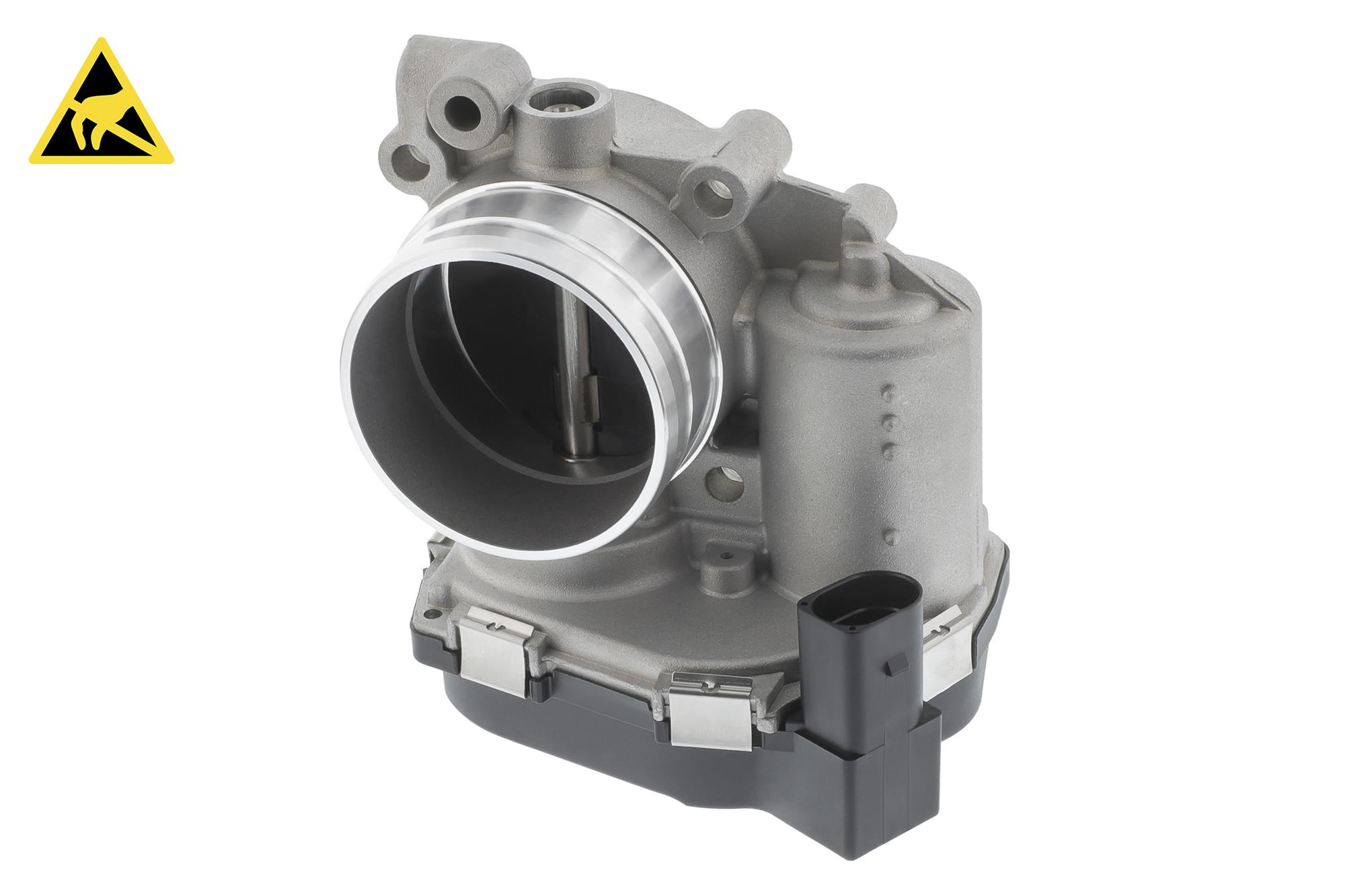 TOPRAN Gasspjældstuds 120246 for VW CUPRA
