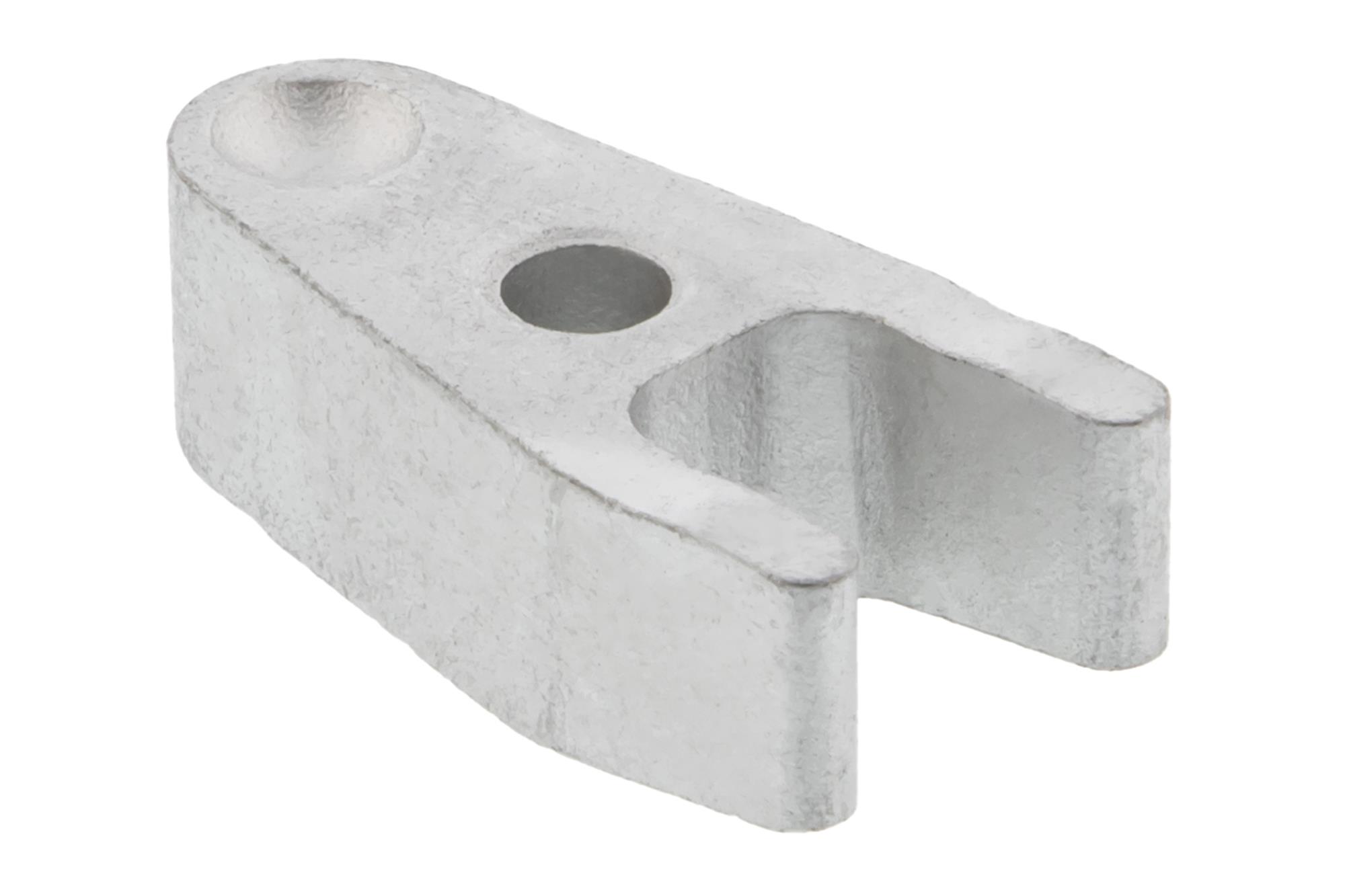TOPRAN Dyseholder 411476 for MERCEDES-BENZ SMART
