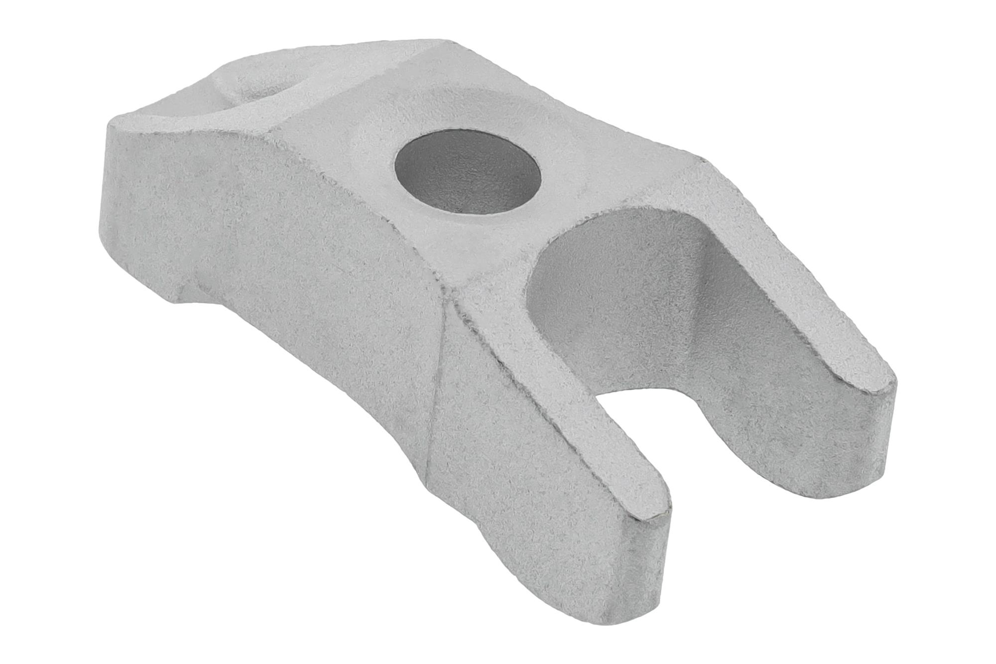 TOPRAN Dyseholder 121819 for VW