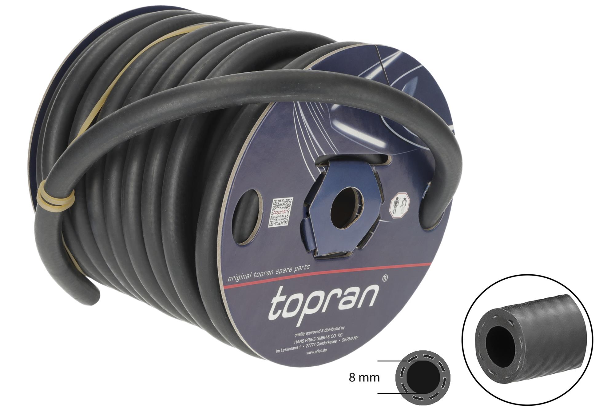 TOPRAN 107141 for CHEVROLET MINI BMW CUPRA