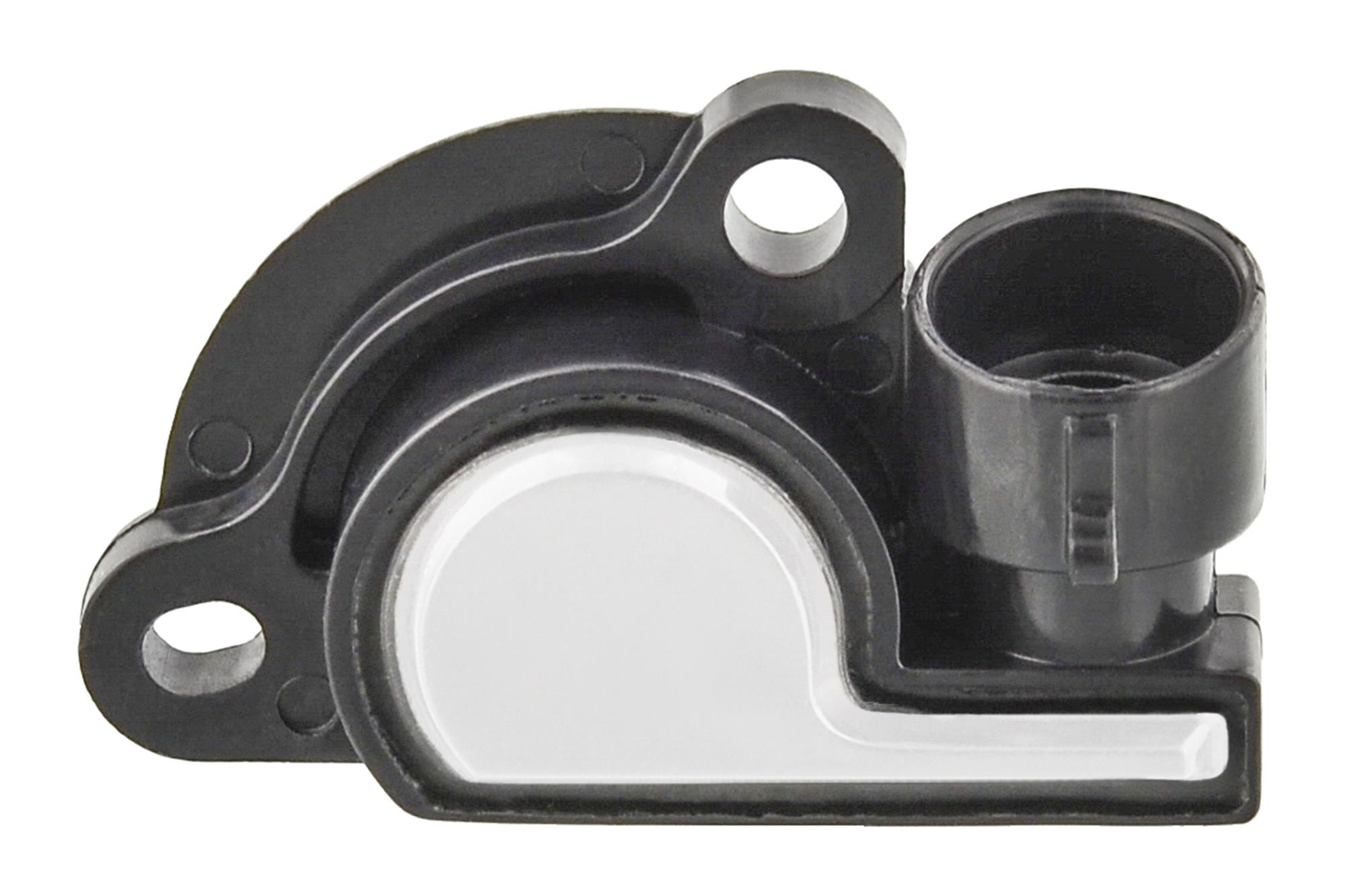 TOPRAN Gasspjæld-potentiometer 206028 for OPEL VAUXHALL