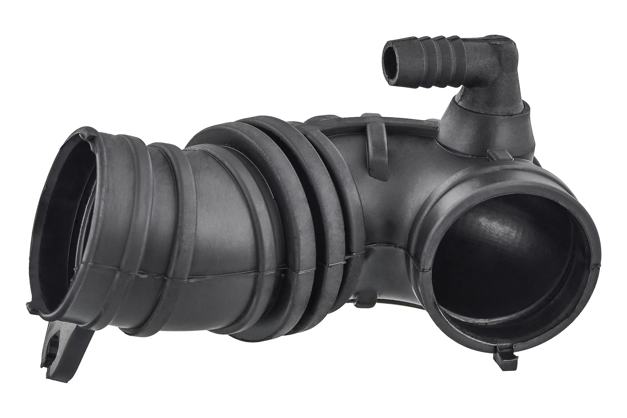 TOPRAN Indsugningsslange, luftfilter 206931 for OPEL VAUXHALL