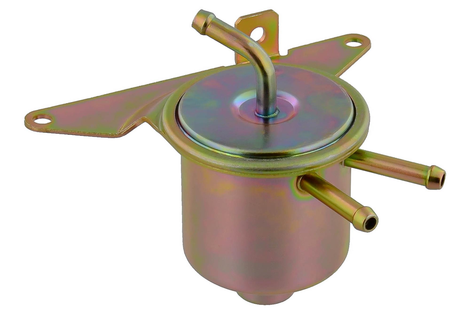 TOPRAN Fordampningsseparator, karburator 100220 for VW
