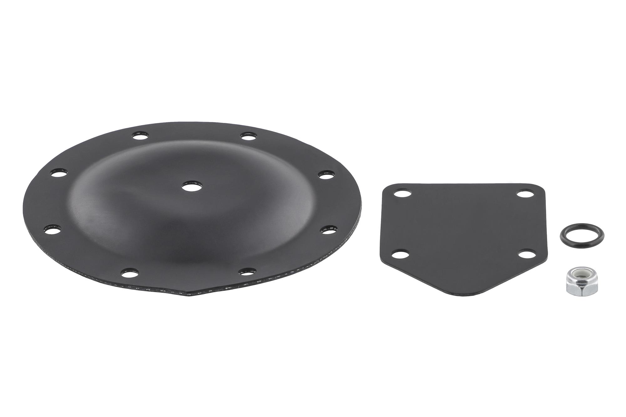 TOPRAN Membran, undertrykspumpe 101494 for CUPRA VW