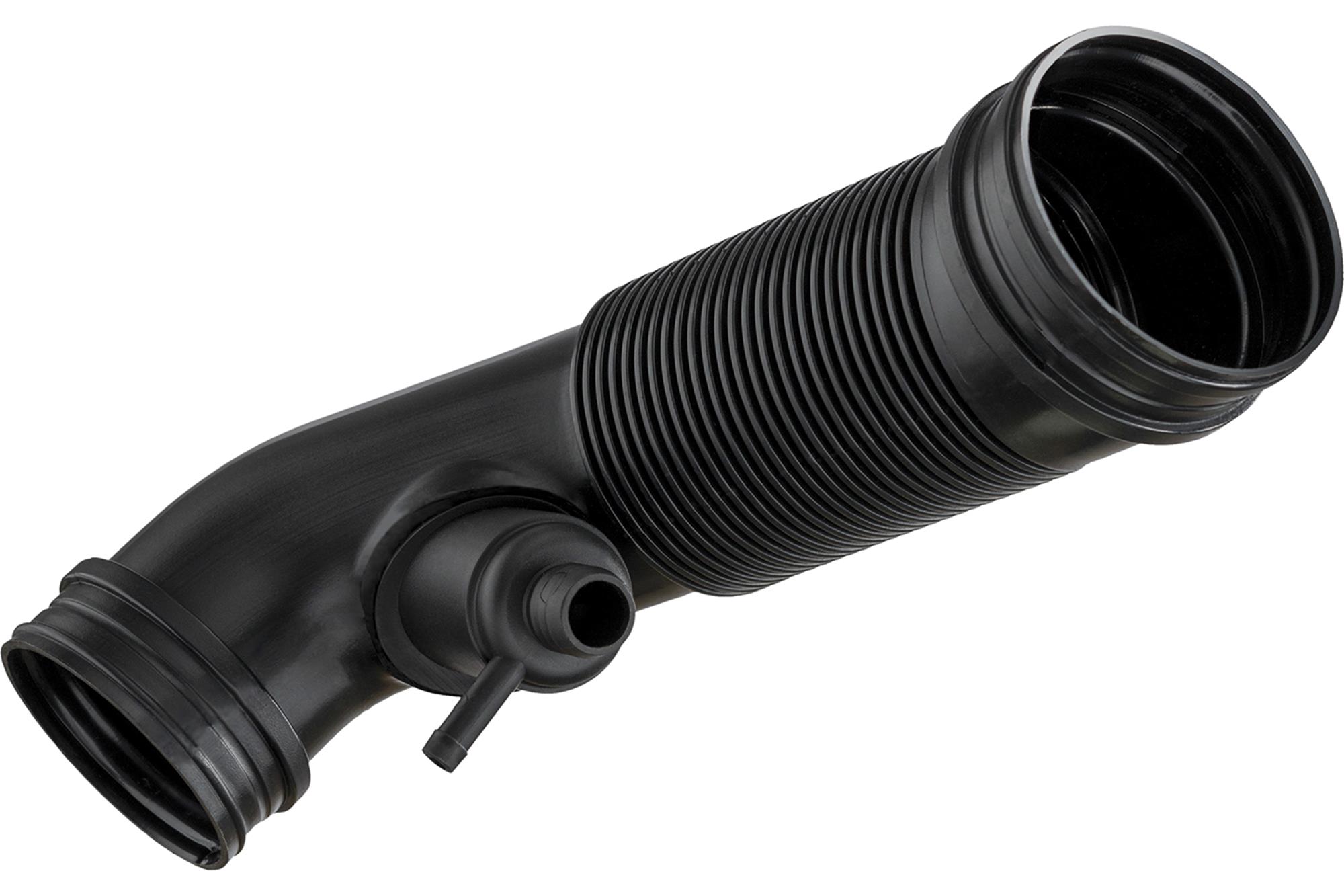 TOPRAN Indsugningsslange, luftfilter 114350 for VW