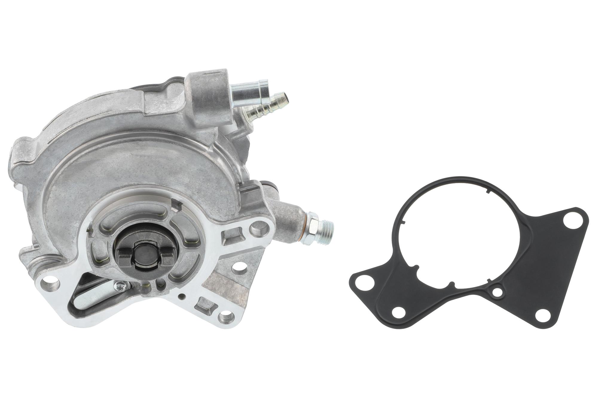 TOPRAN Vakuumpumpe, bremsesystem 116184 Cylinderhoved for SKODA VW