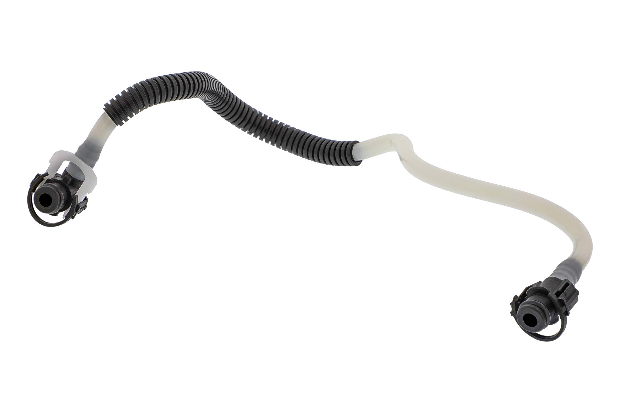 TOPRAN Brændstofrør 409700 for MERCEDES-BENZ SMART