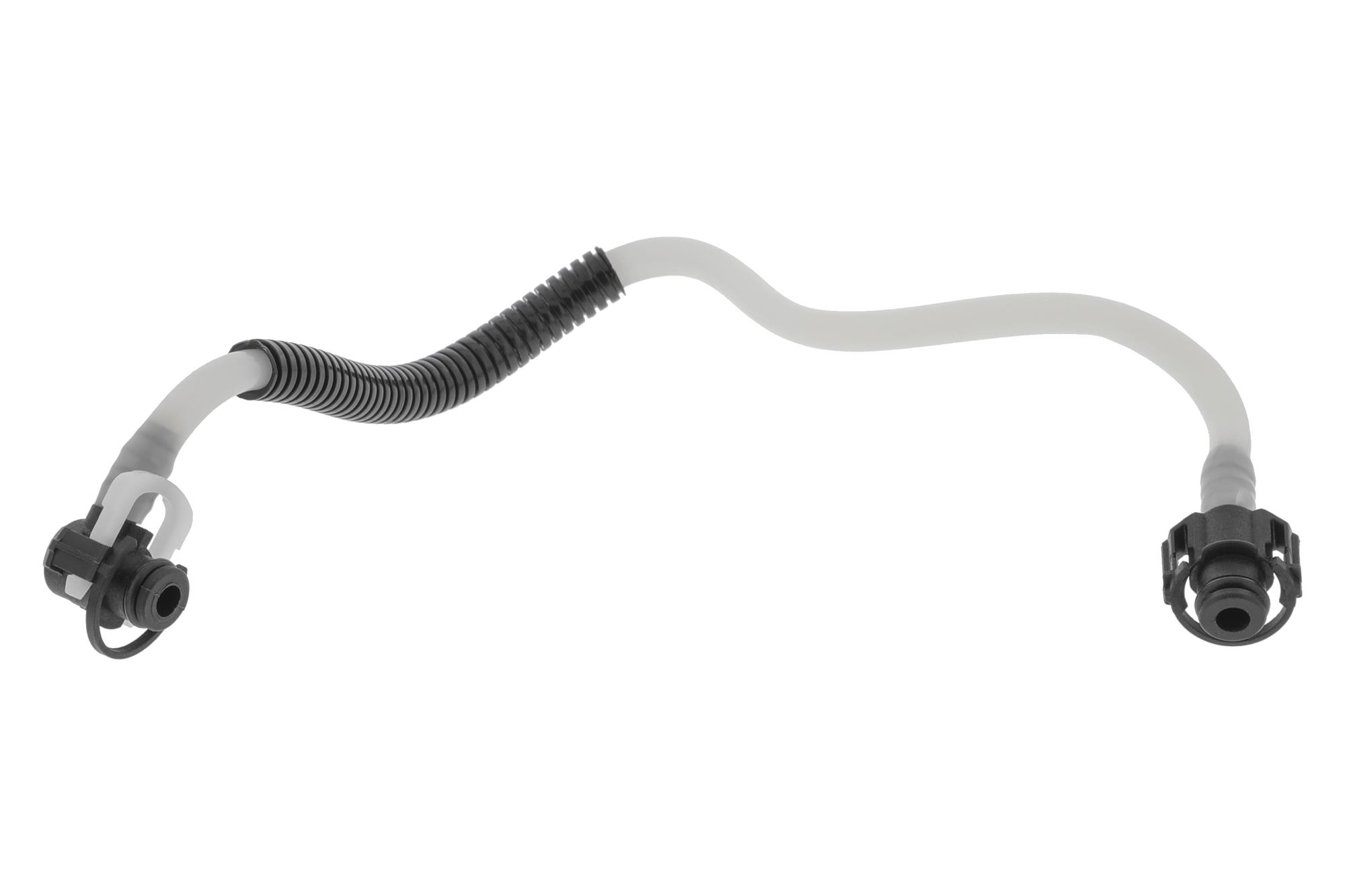 TOPRAN Brændstofrør 409907 for SMART MERCEDES-BENZ