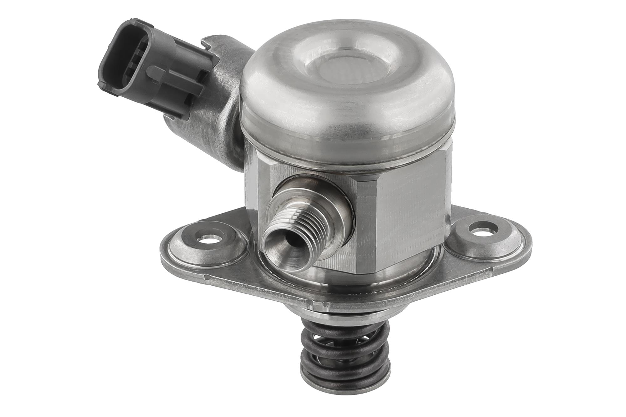 TOPRAN Højtrykspumpe 630659 for FORD VOLVO