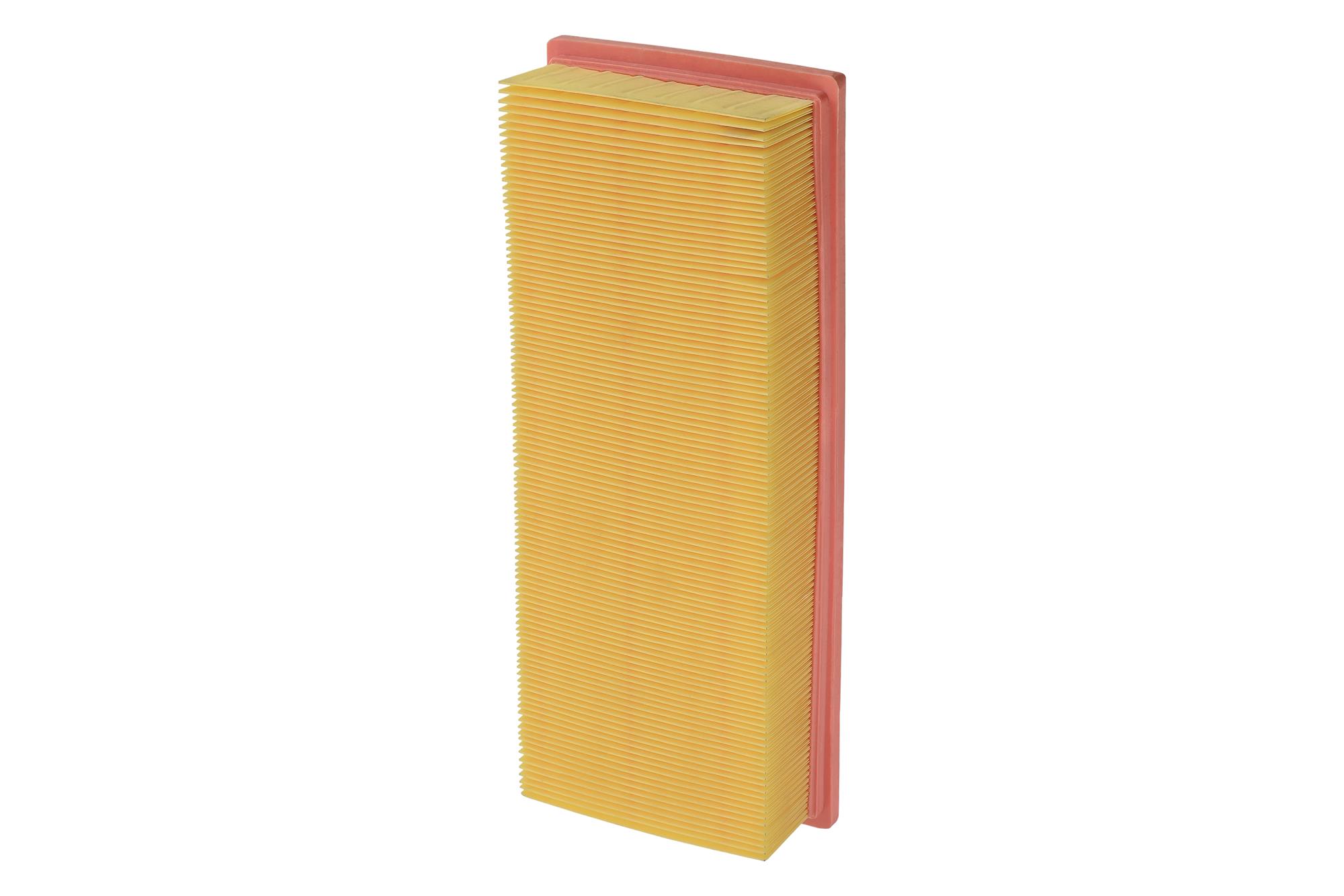 TOPRAN Luftfilter 101523 Filterindsats shape_467|Form|rektangulær frame_material_1102|Stelmateriale|Skumplast length_mm_203|Længde [mm]|337 width_mm_2