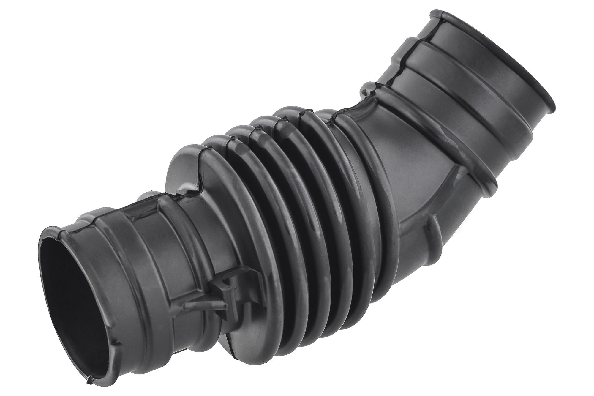 TOPRAN Indsugningsslange, luftfilter 207307 for OPEL VAUXHALL