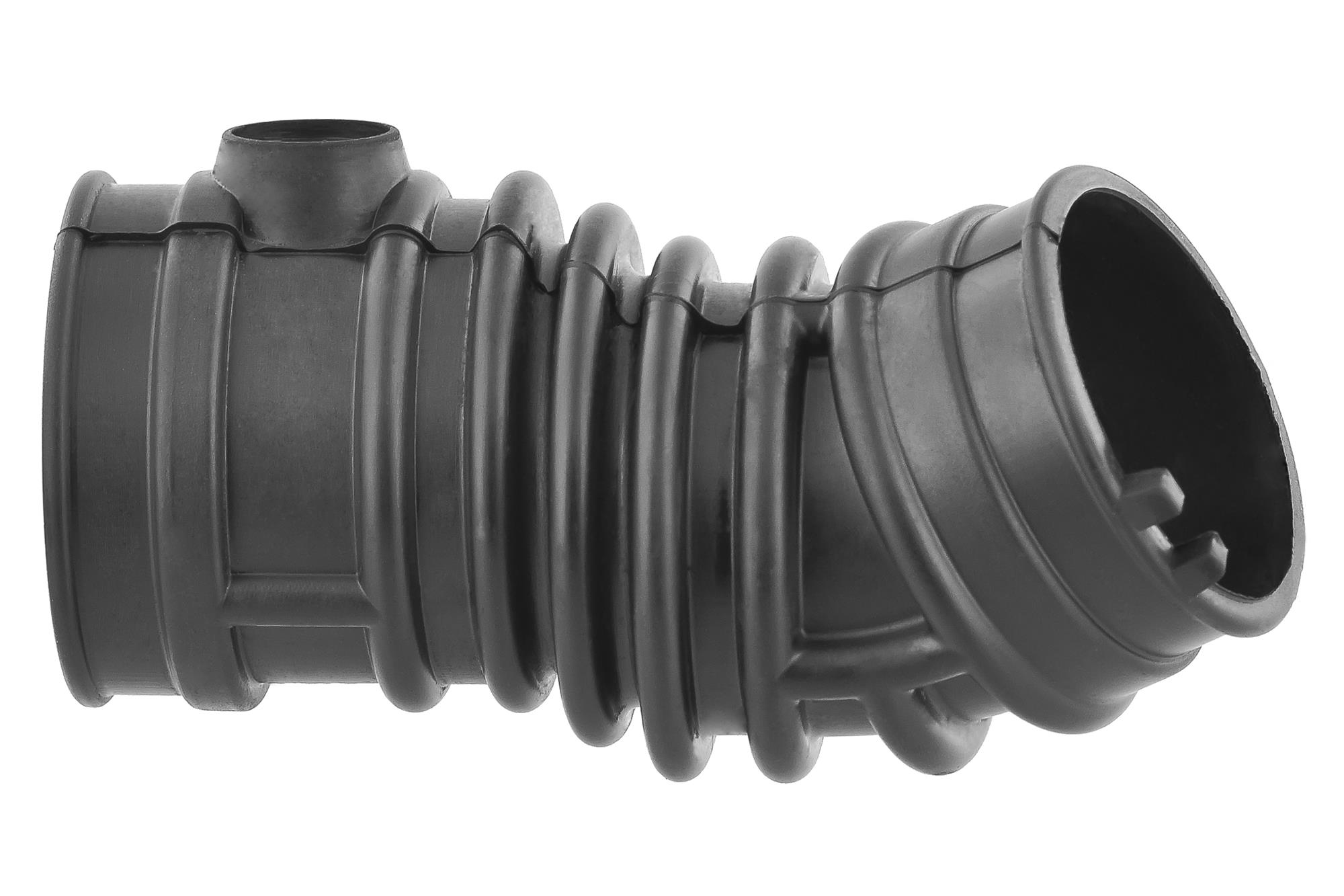 TOPRAN Indsugningsslange, luftfilter 207306 for OPEL VAUXHALL