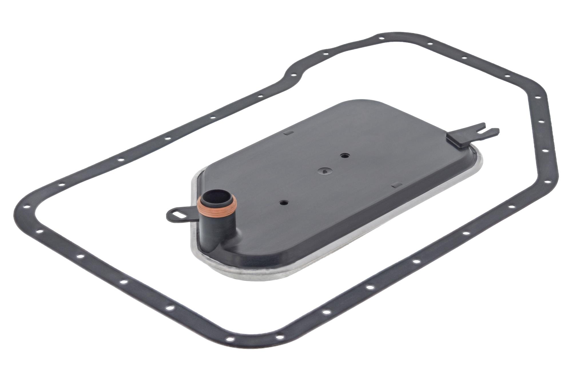 TOPRAN Hydraulikfiltersæt, automatgearkasse 115995 for VW