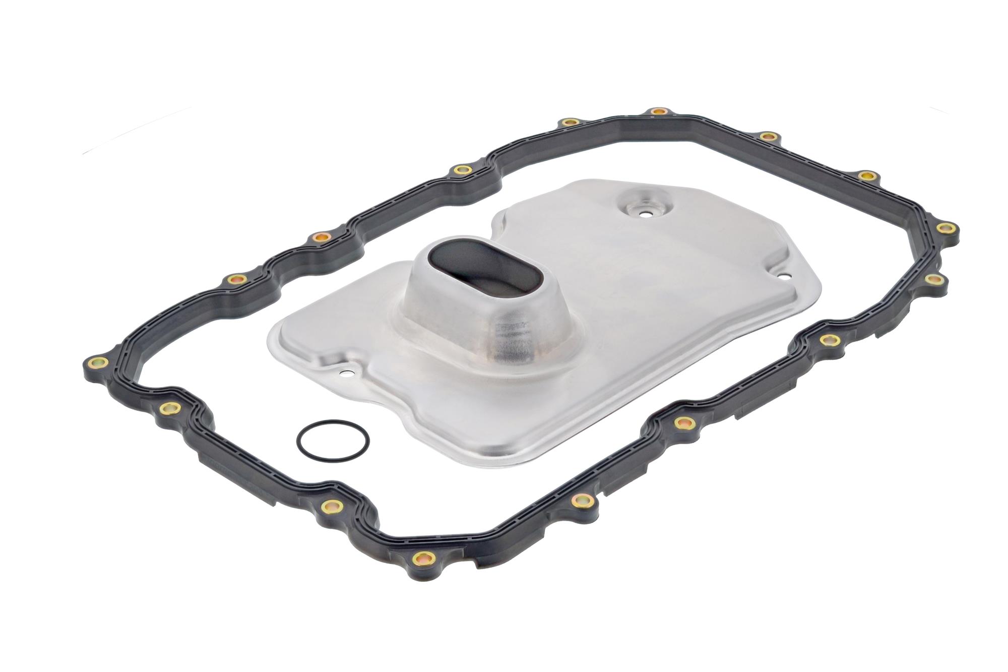 TOPRAN Hydraulikfiltersæt, automatgearkasse 115998 for VW PORSCHE