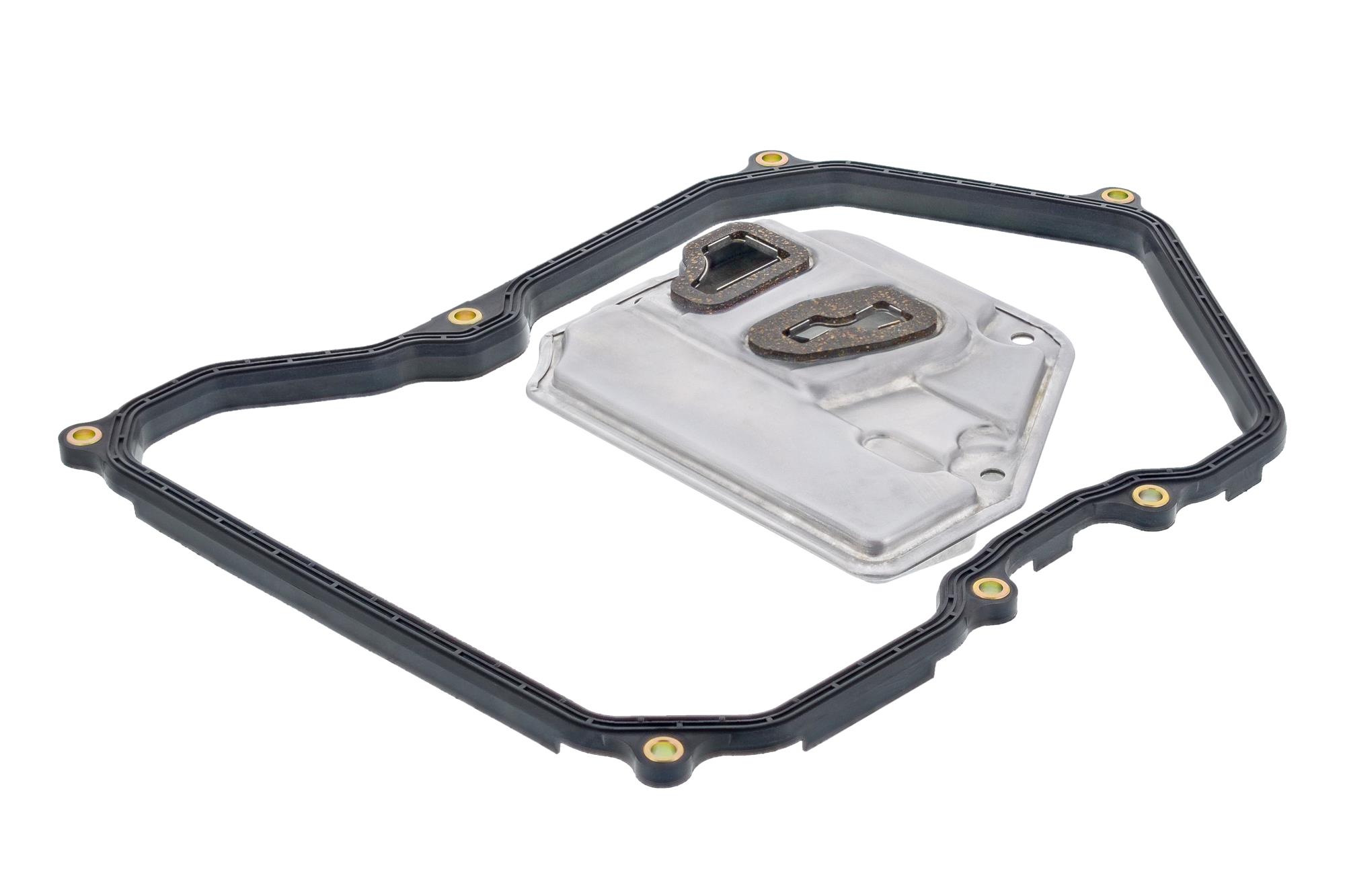 TOPRAN Hydraulikfiltersæt, automatgearkasse 116000 for VW