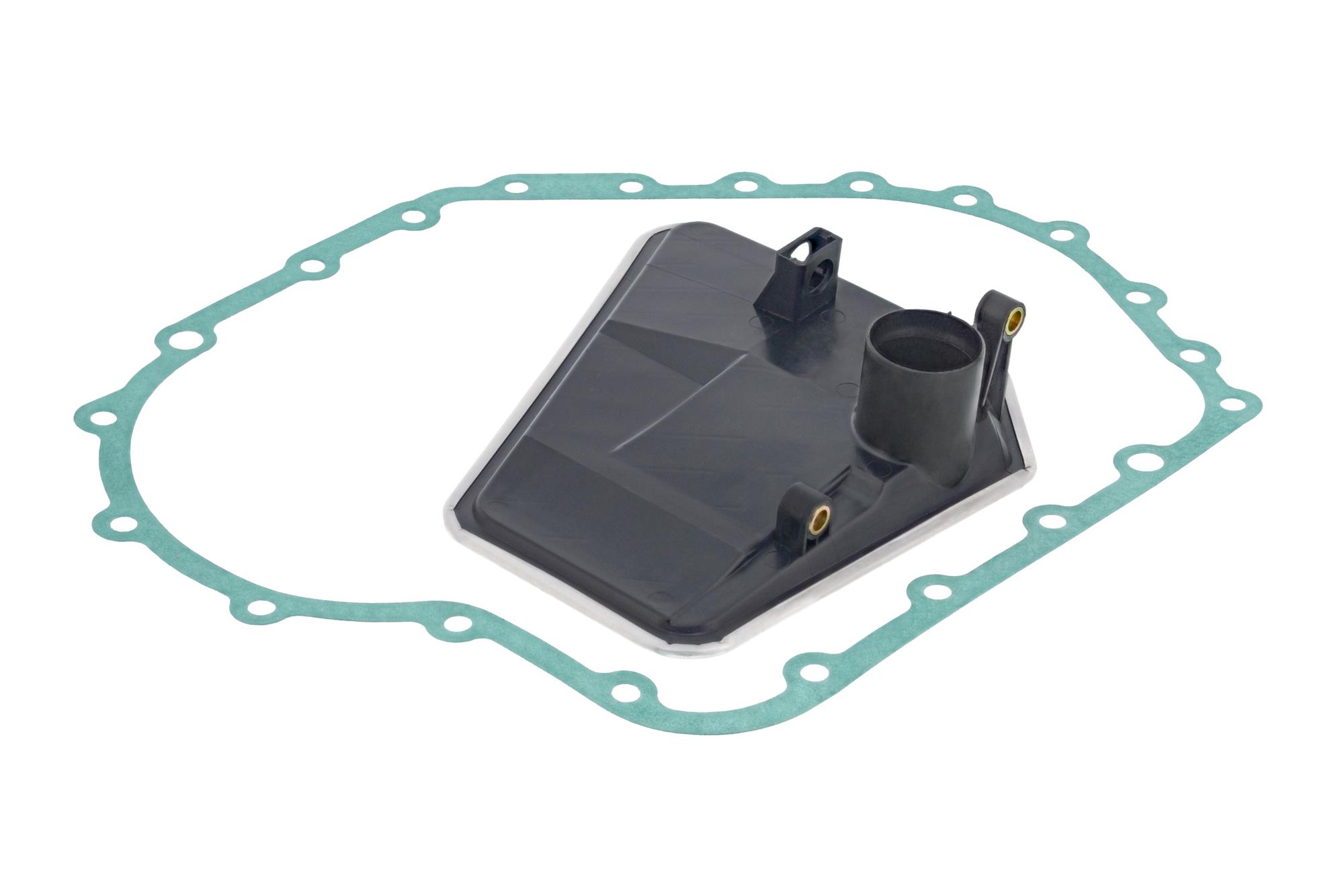 TOPRAN Hydraulikfiltersæt, automatgearkasse 116009 for AUDI
