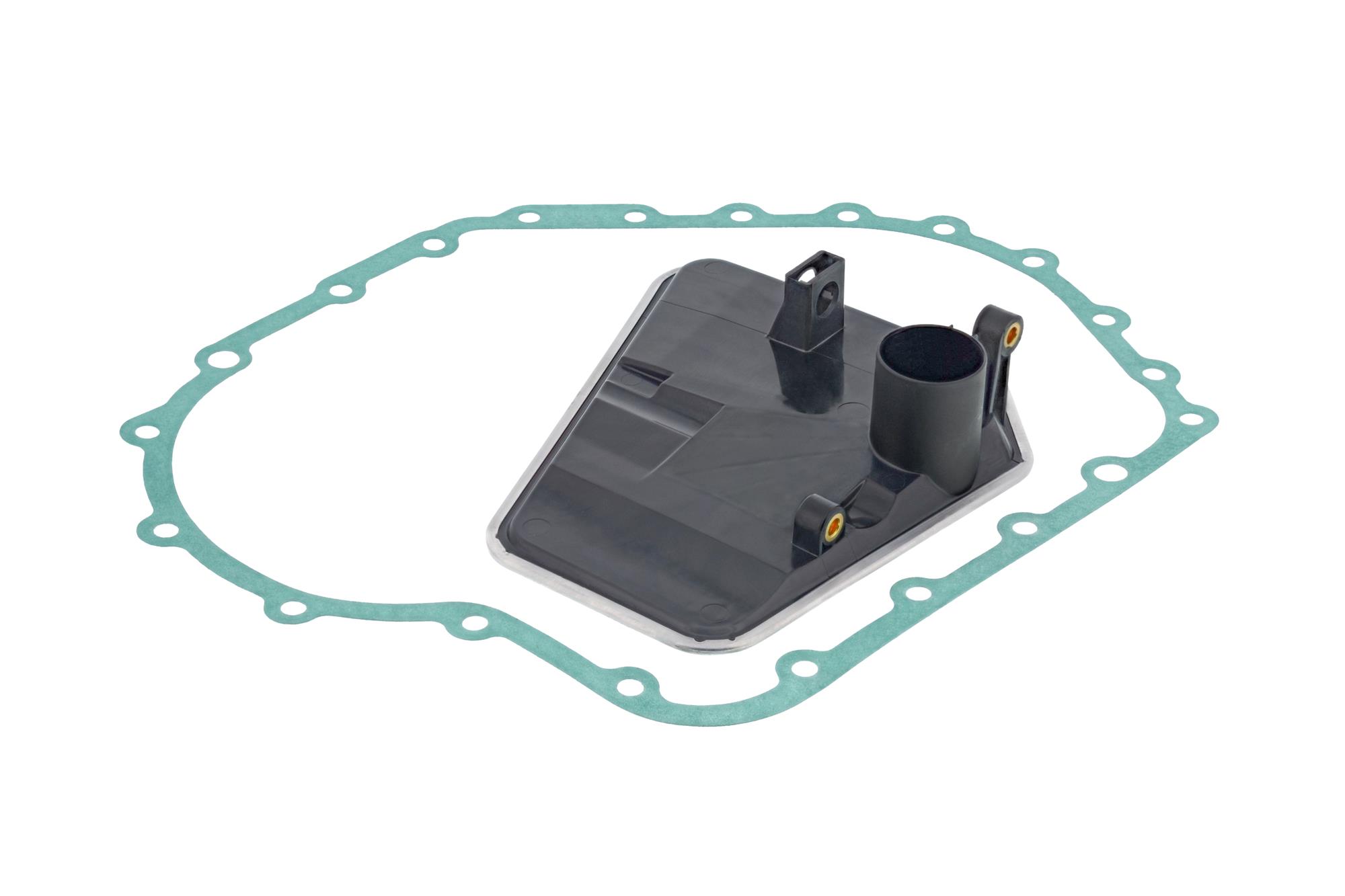 TOPRAN Hydraulikfiltersæt, automatgearkasse 116010 for SEAT