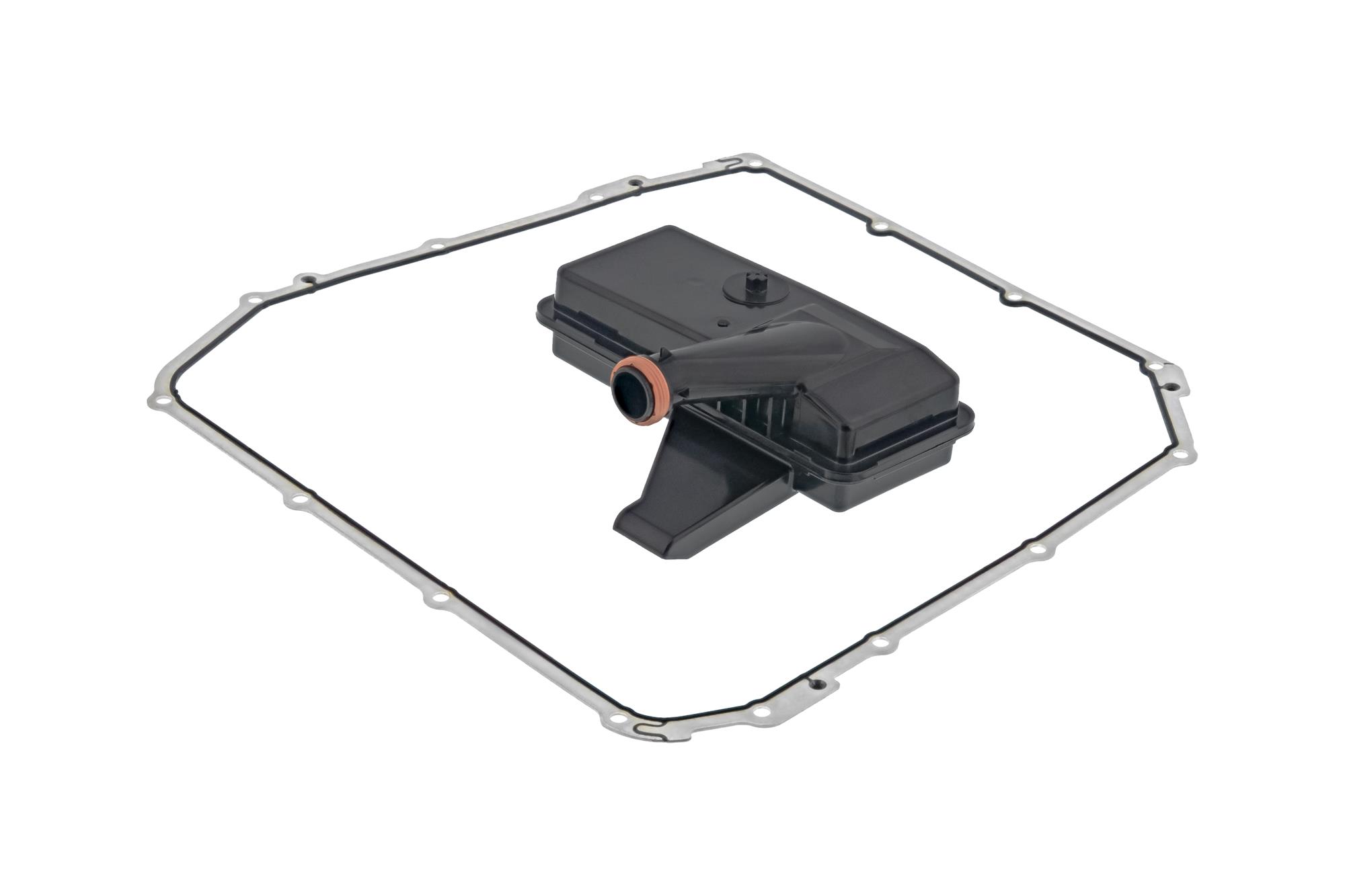 TOPRAN Hydraulikfiltersæt, automatgearkasse 116004 for AUDI