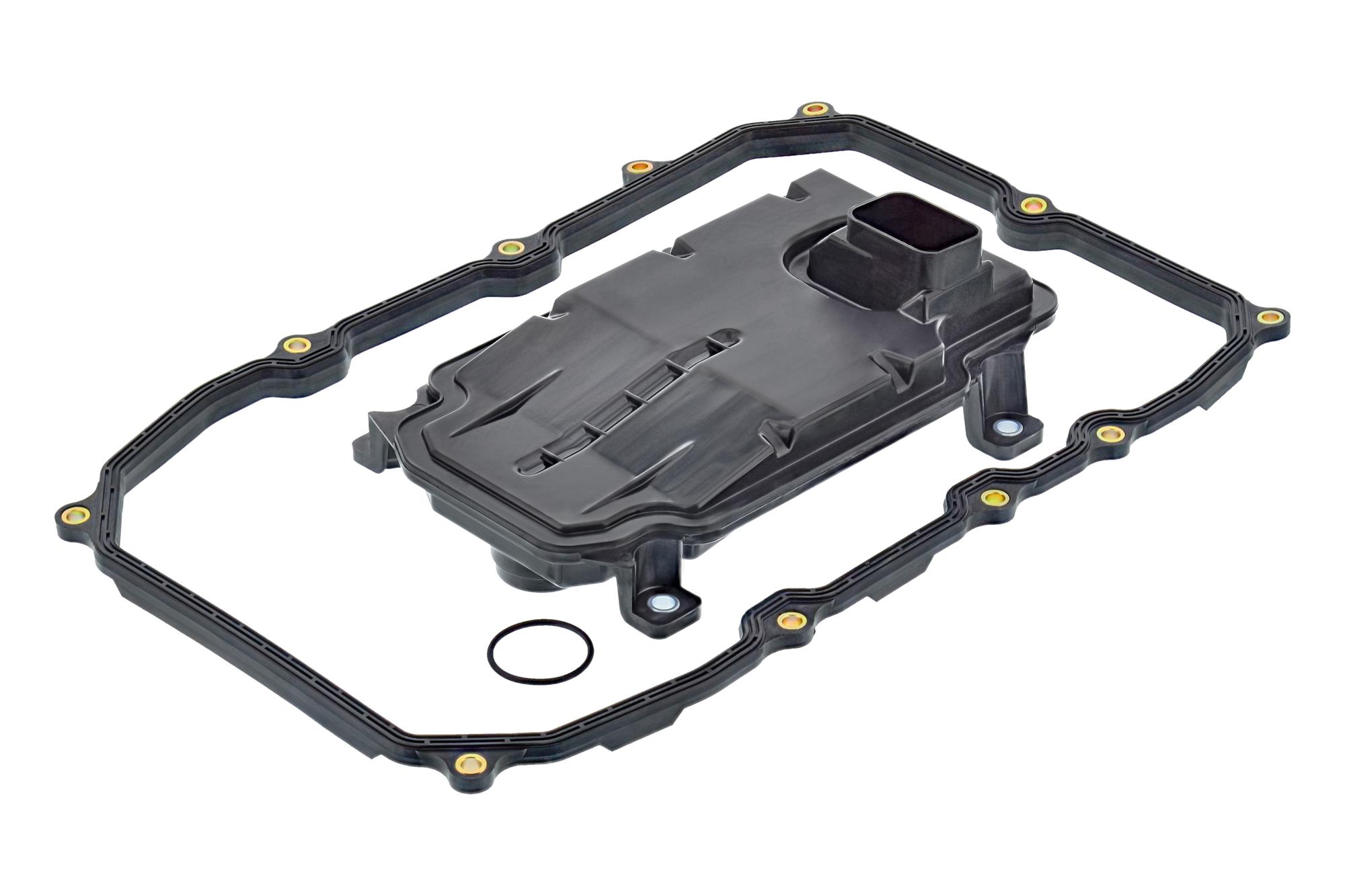 TOPRAN Hydraulikfiltersæt, automatgearkasse 116006 for VW