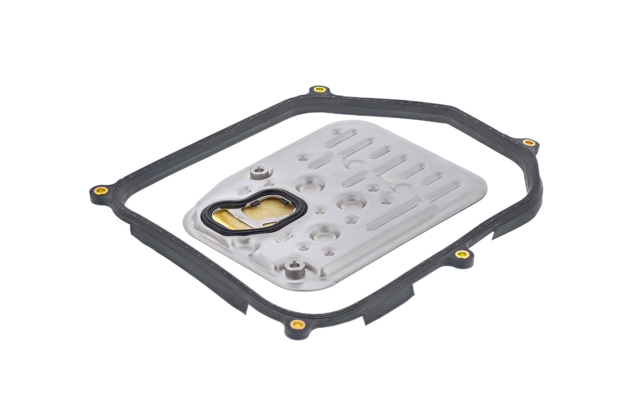TOPRAN Hydraulikfiltersæt, automatgearkasse 116012 for VW