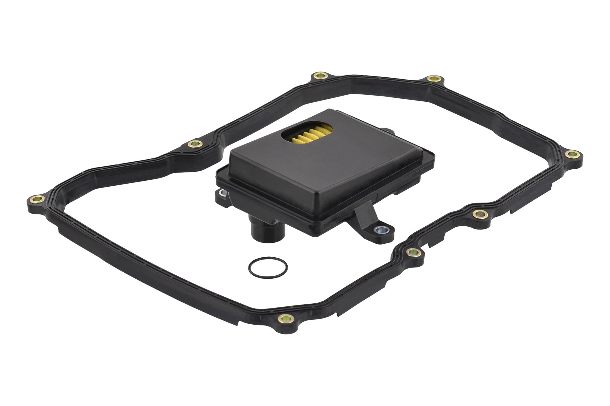 TOPRAN Hydraulikfiltersæt, automatgearkasse 116703 for VW