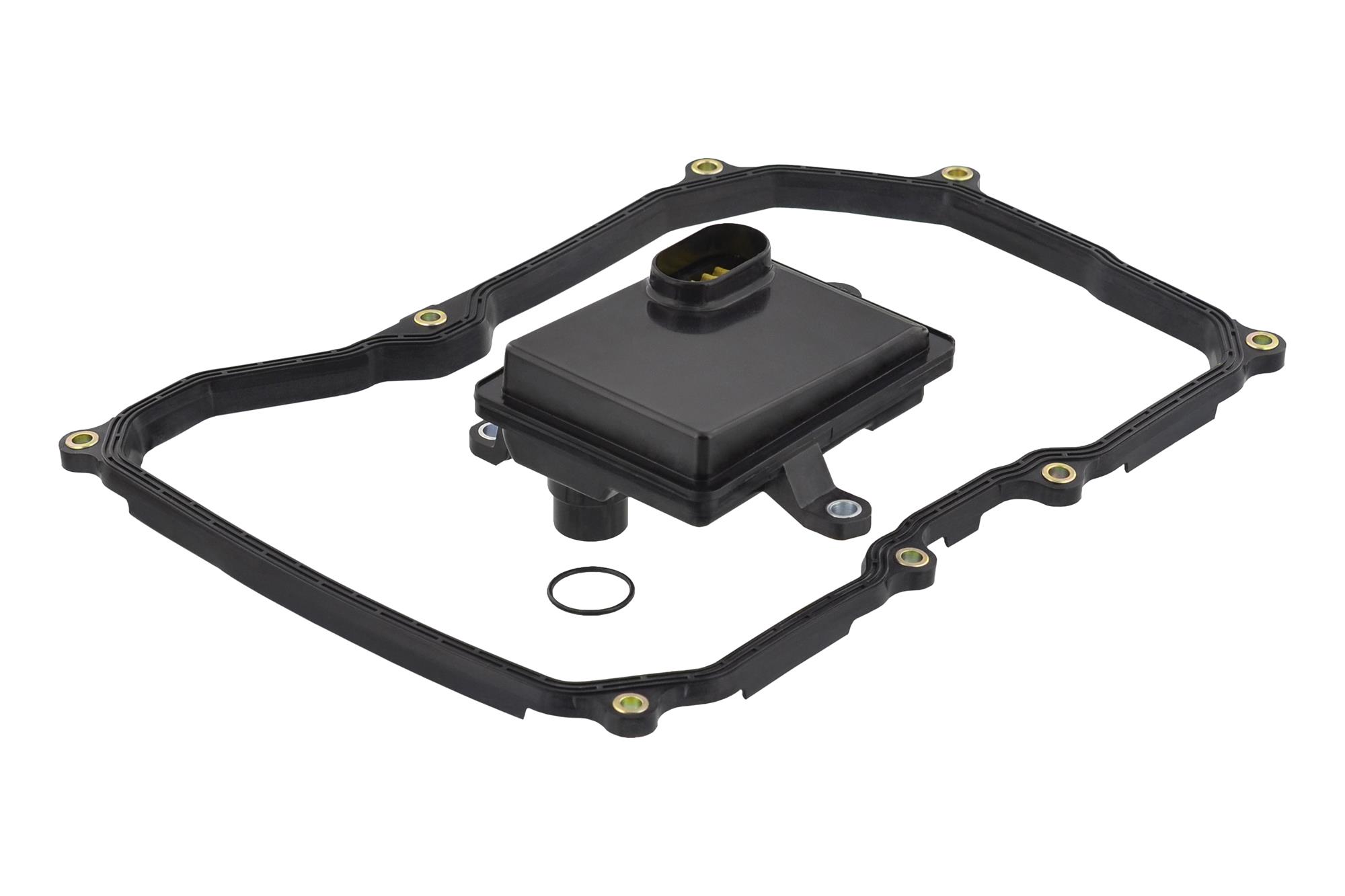 TOPRAN Hydraulikfiltersæt, automatgearkasse 116730 for VW
