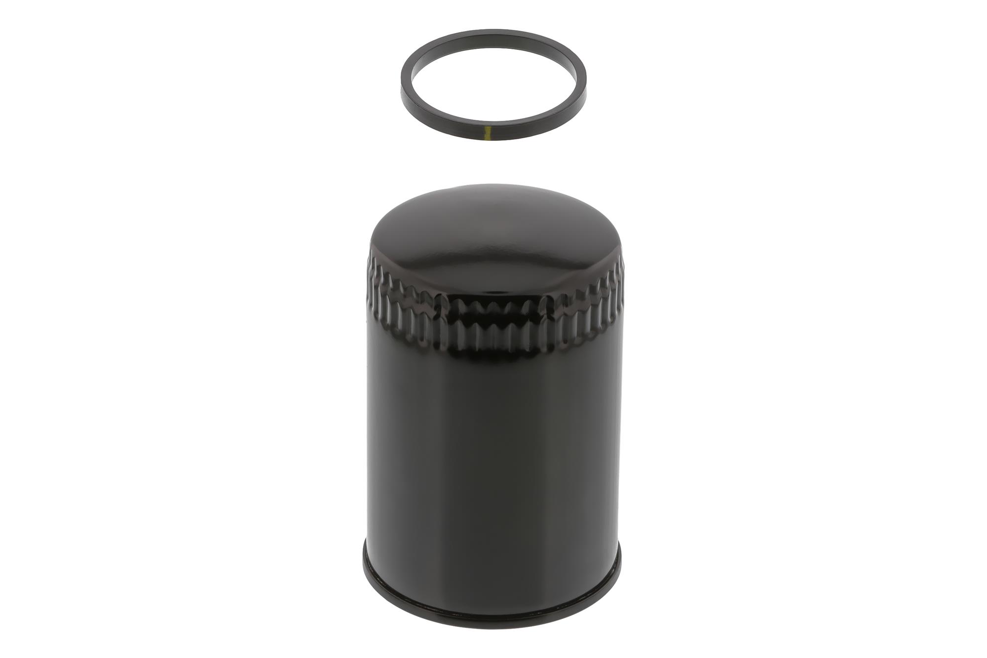 TOPRAN Oliefilter 108206 Påskruet 142mm for CUPRA VW