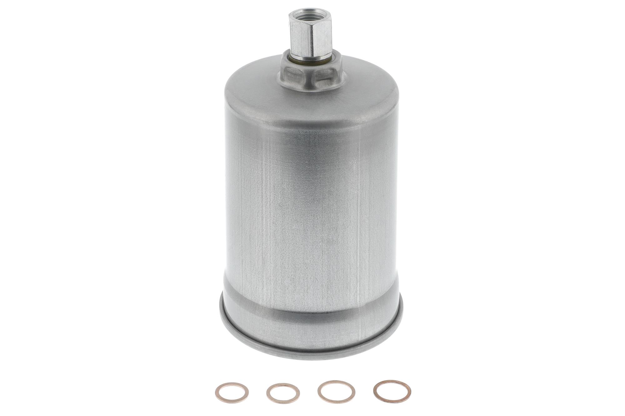 TOPRAN Brændstof-filter 103723 Lednings 175mm for CUPRA VW