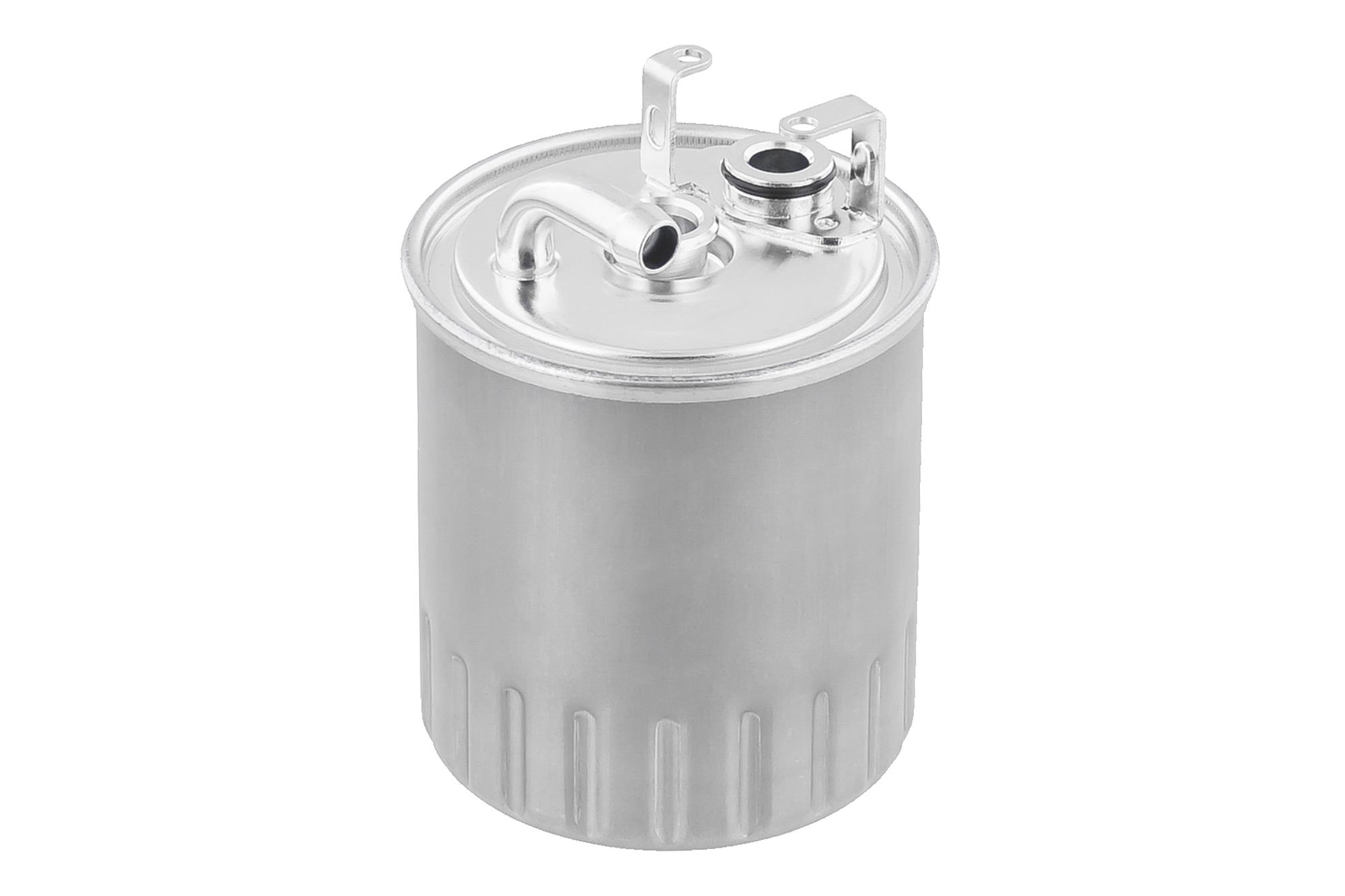 TOPRAN Brændstof-filter 401031 uden vandudskiller outer_diameter_mm_497|Yderdiameter [mm]|91 height_mm_209|Højde [mm]|127 127mm for SMART MERCEDES-BE