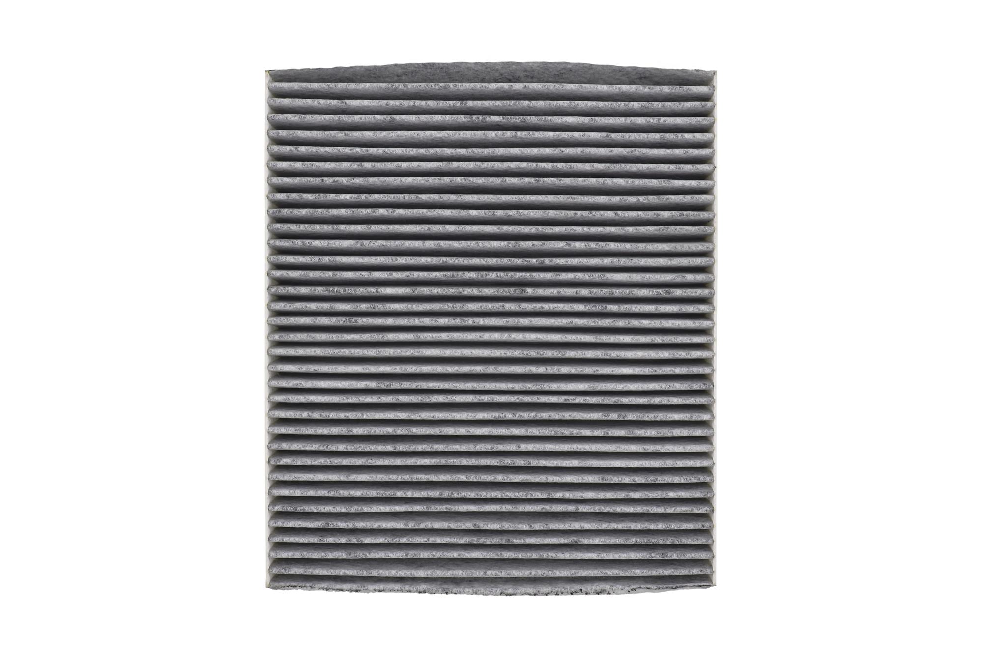 TOPRAN Kabineluftfilter 109520 for CUPRA VW
