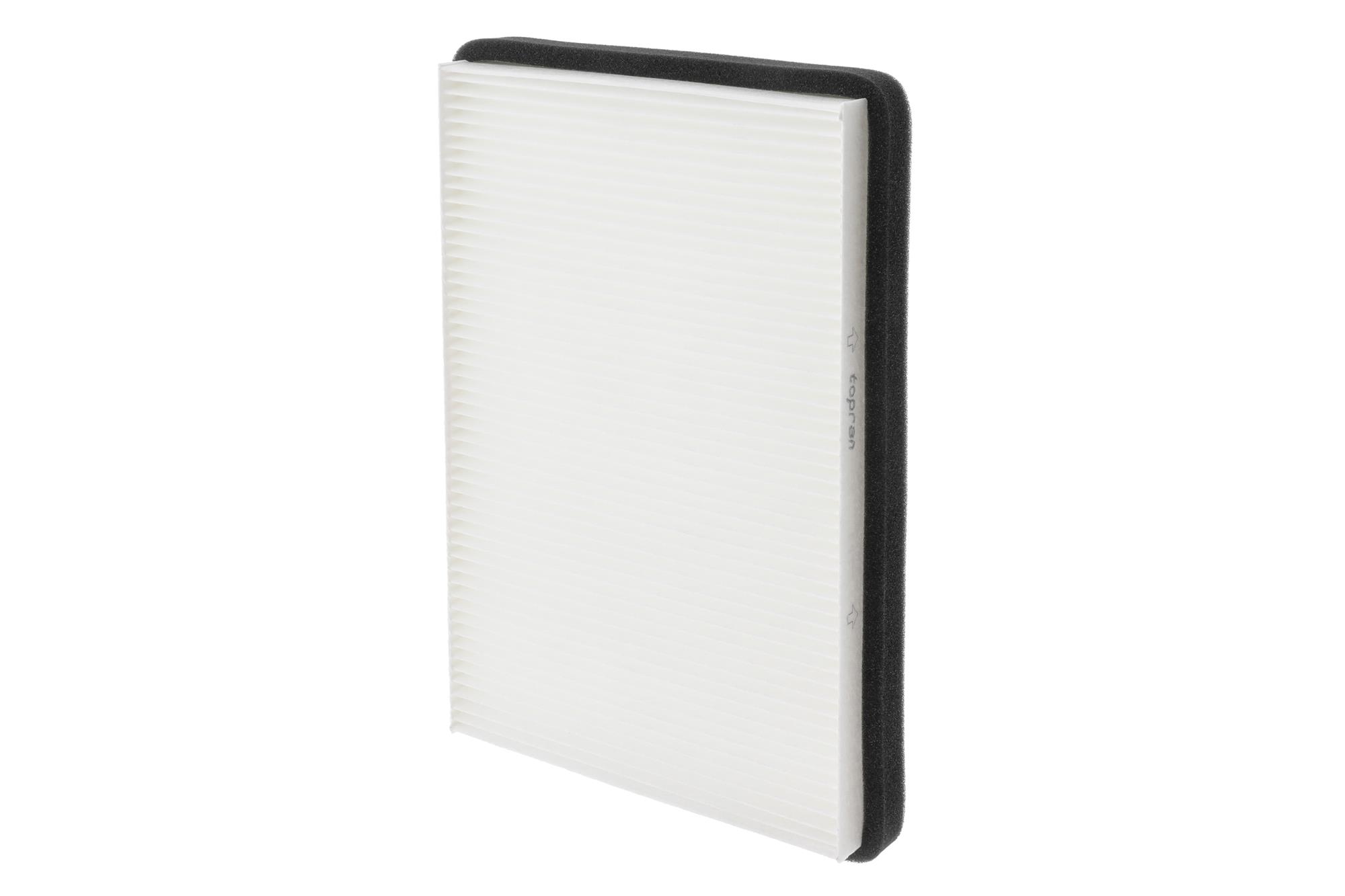 TOPRAN Kabineluftfilter 103588 for CUPRA VW