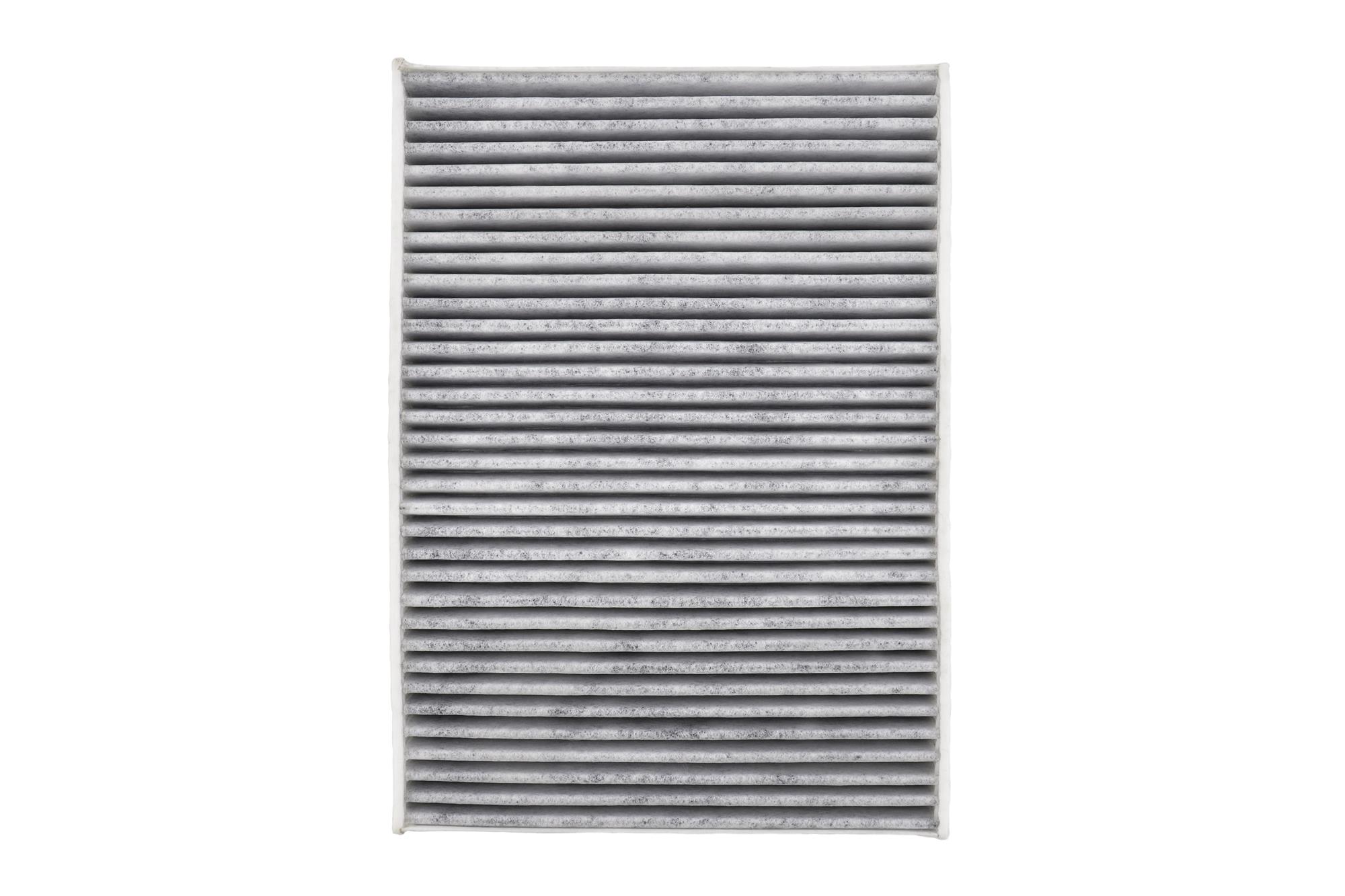 TOPRAN Kabineluftfilter 116695 for VW