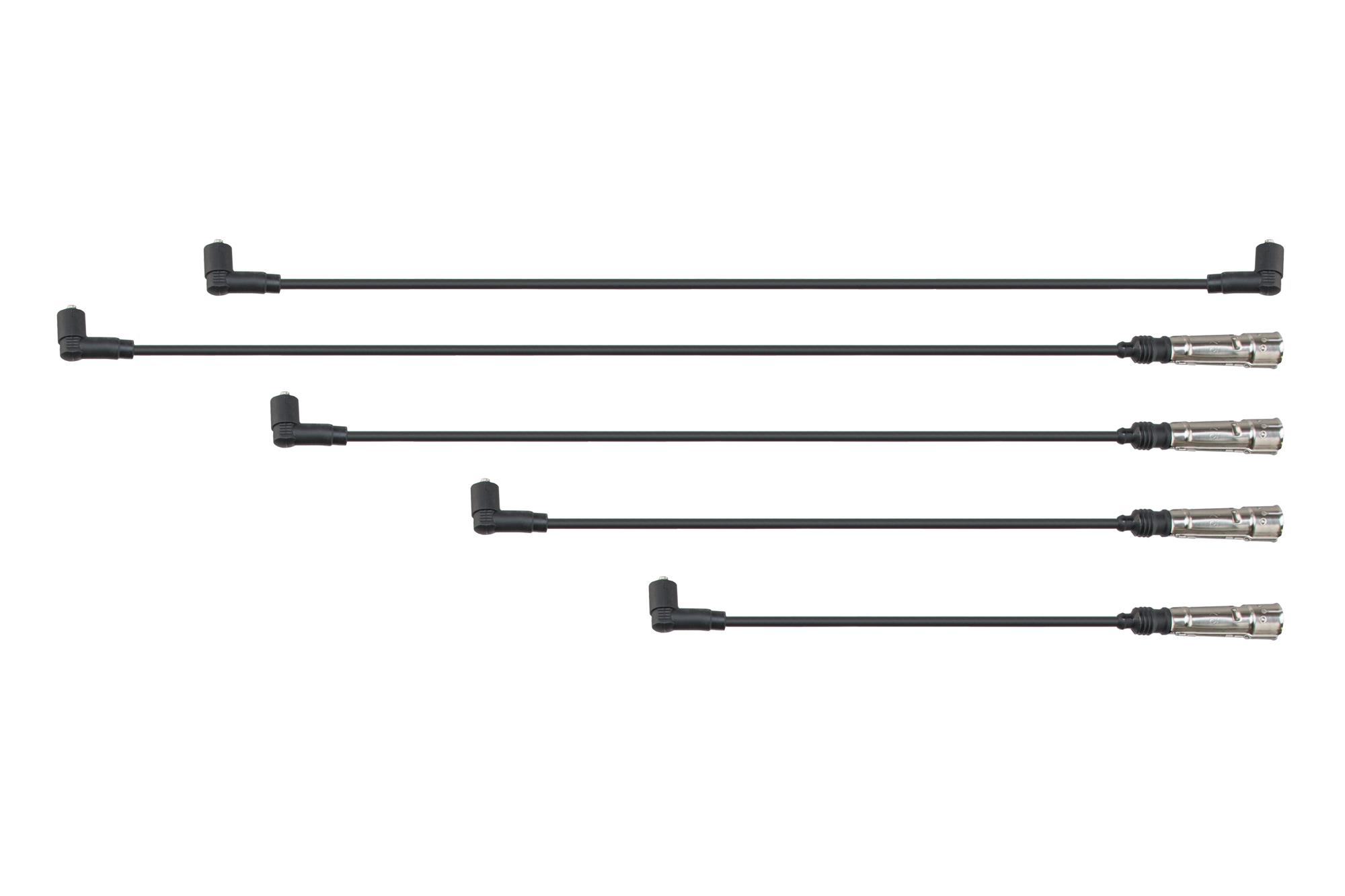 TOPRAN Tændkabelsæt 108958 for VW