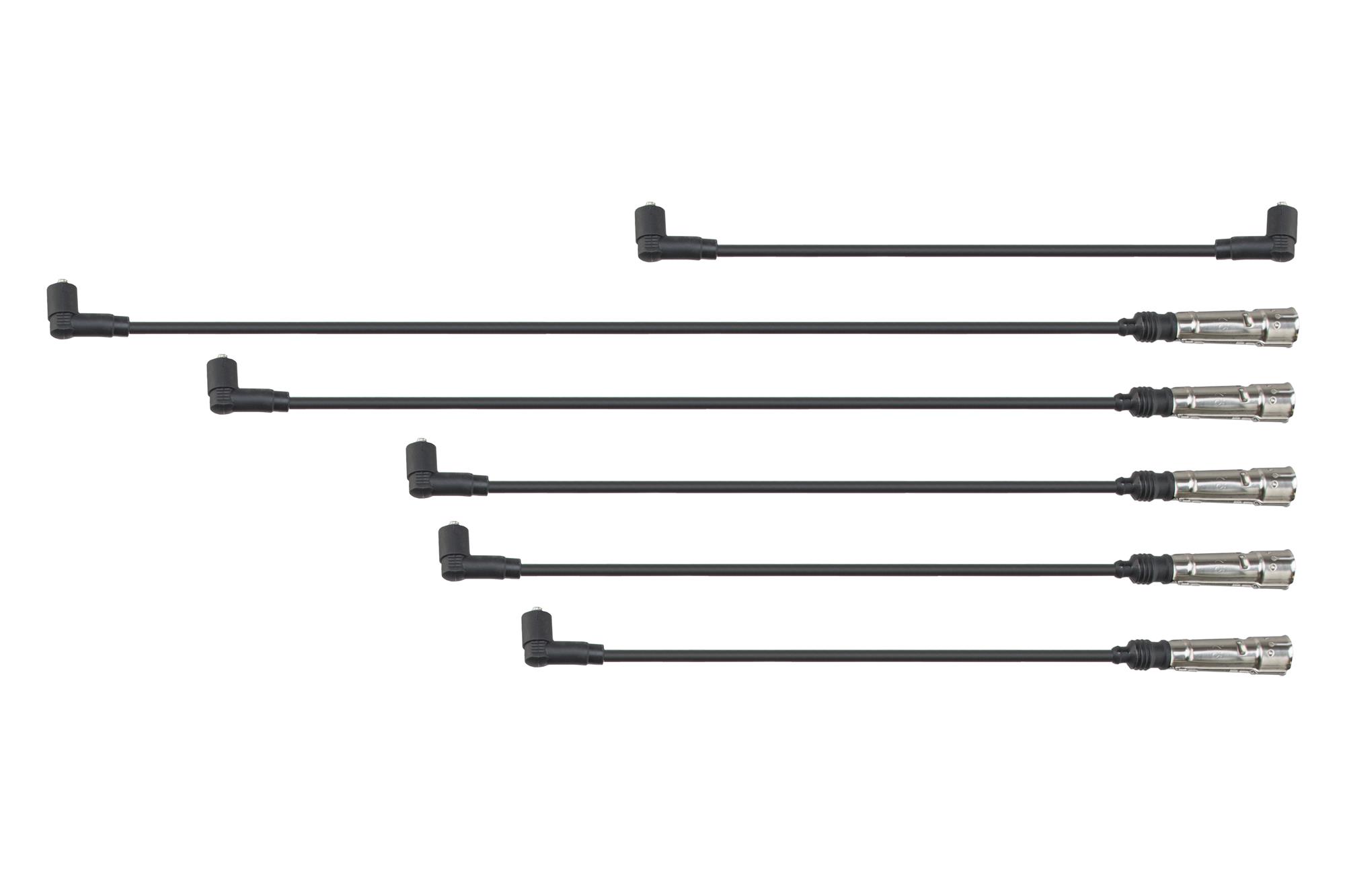 TOPRAN Tændkabelsæt 100688 for VW
