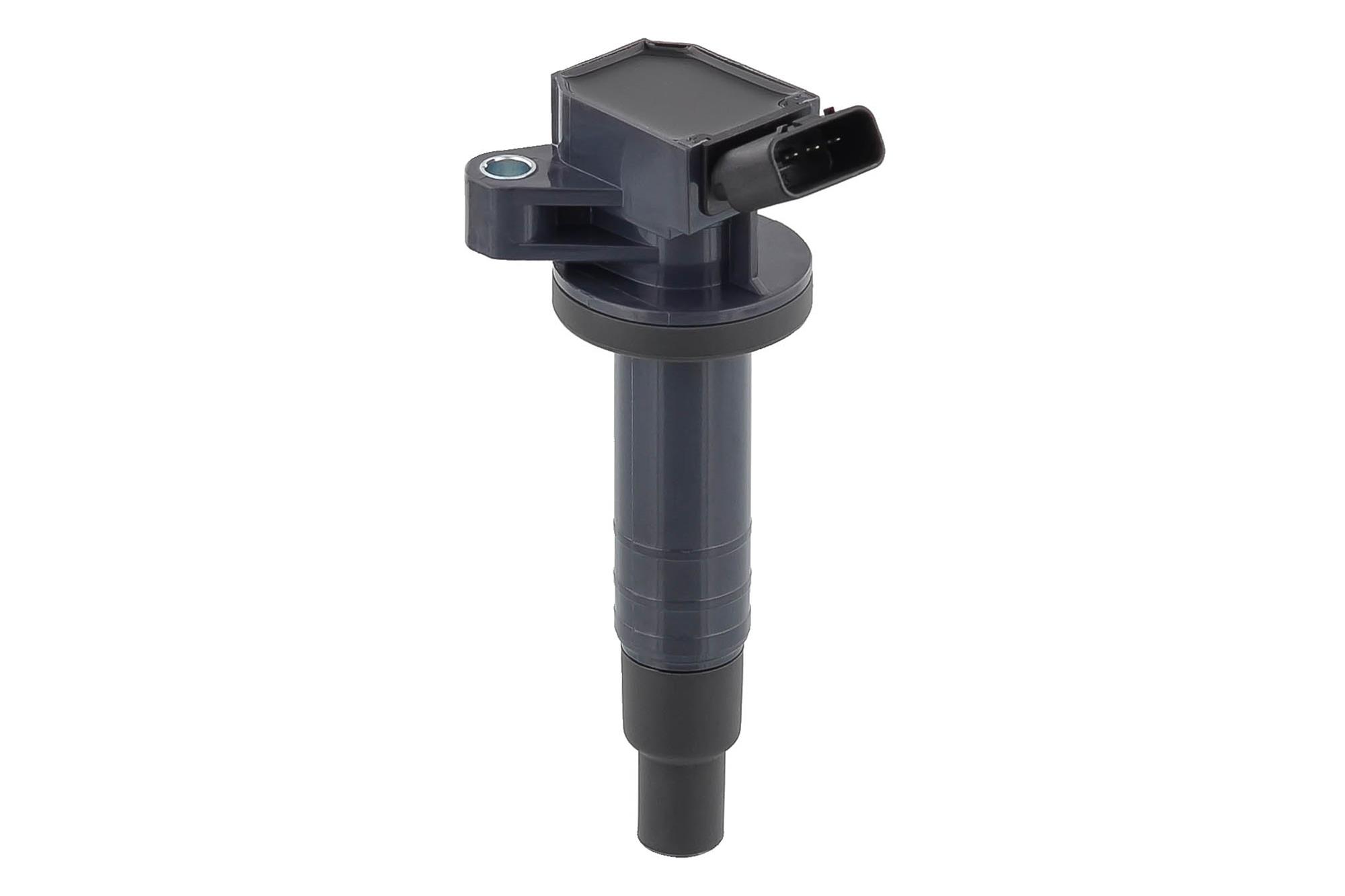 TOPRAN Tændspole 600650 for DS PEUGEOT TOYOTA