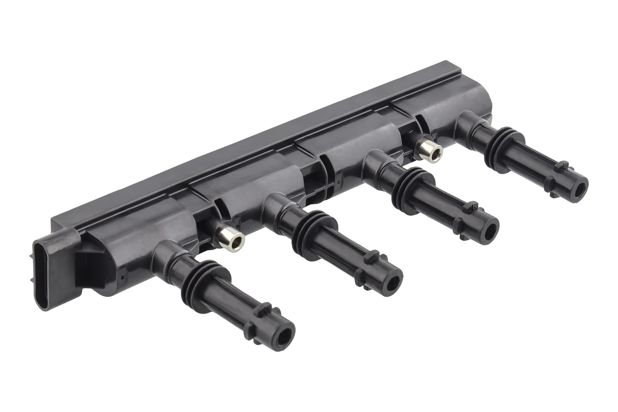 TOPRAN Tændspole 208333 for OPEL CHEVROLET VAUXHALL