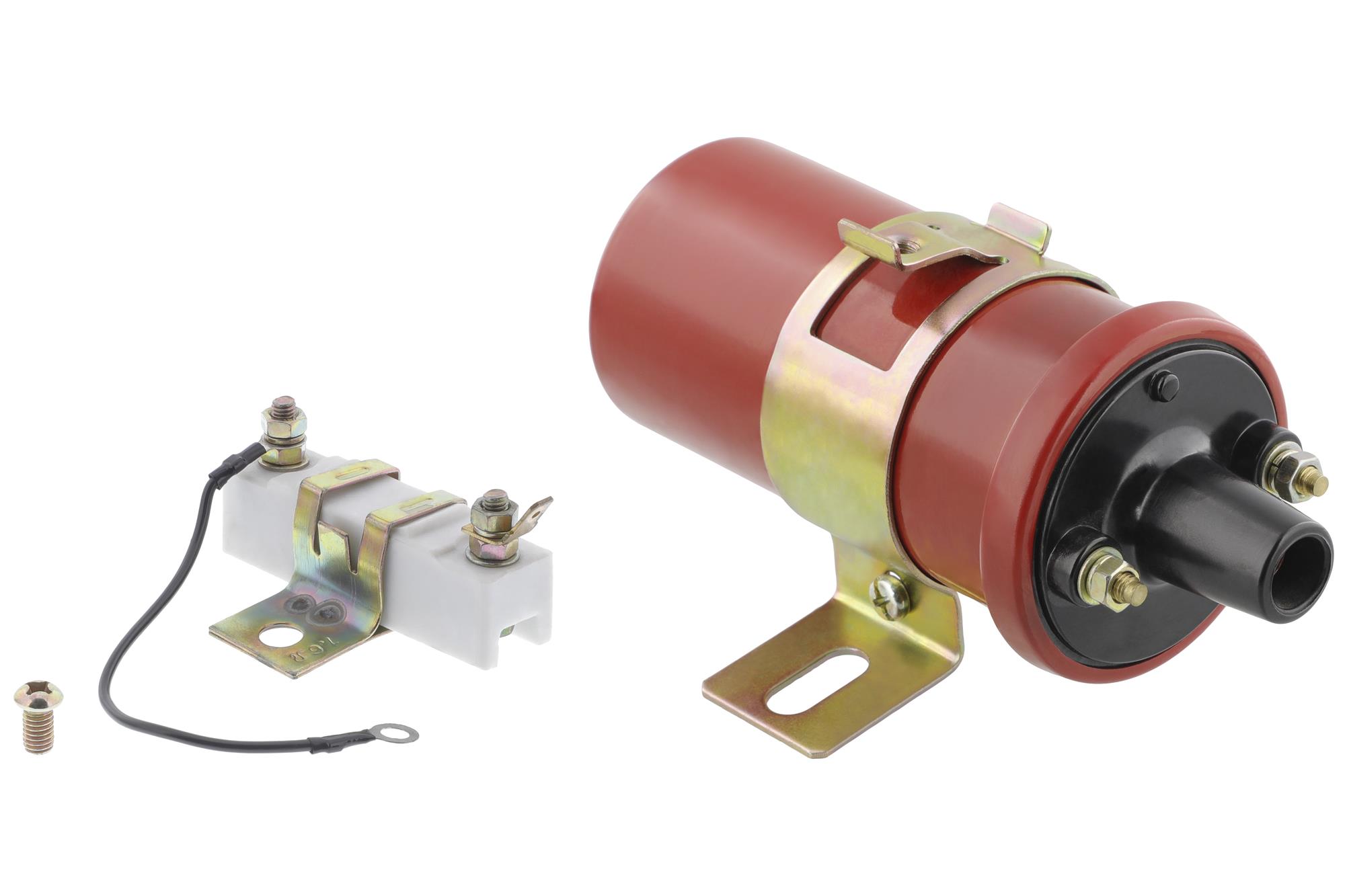 TOPRAN Tændspole 300065 for FORD