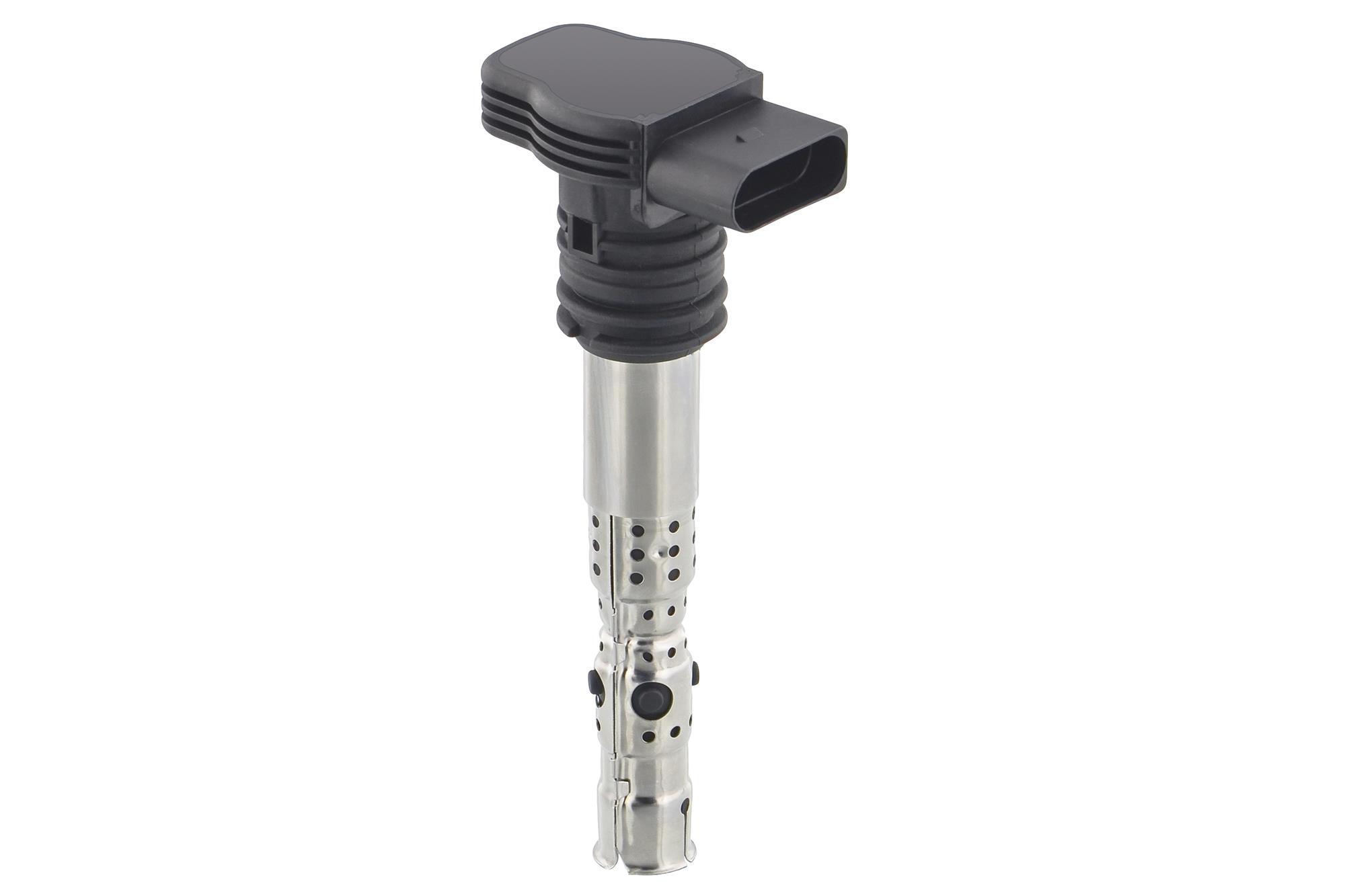 TOPRAN Tændspole 109541 for CUPRA VW