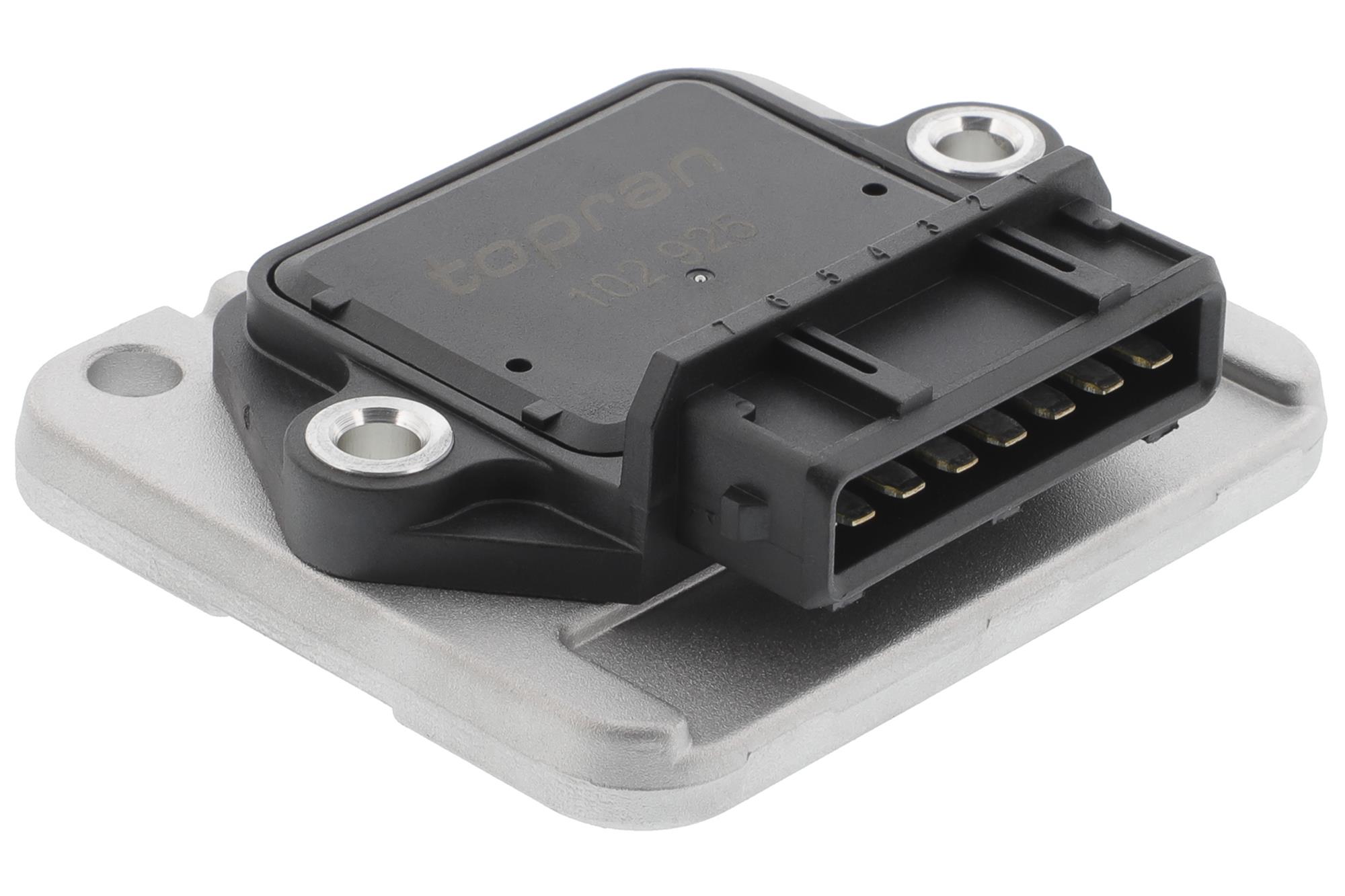 TOPRAN Tændingsmodul 102925 for CUPRA VW
