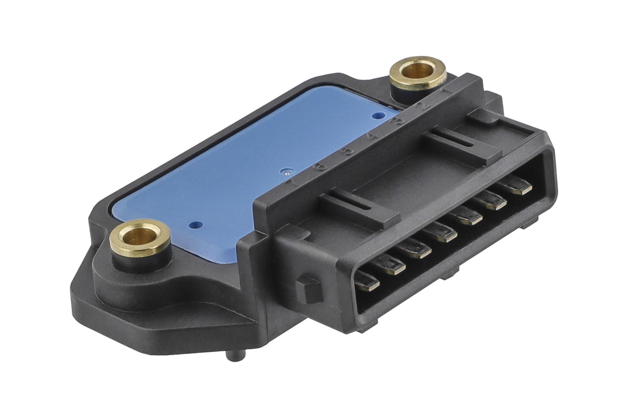 TOPRAN Tændingsmodul 500552 for PEUGEOT BMW MINI