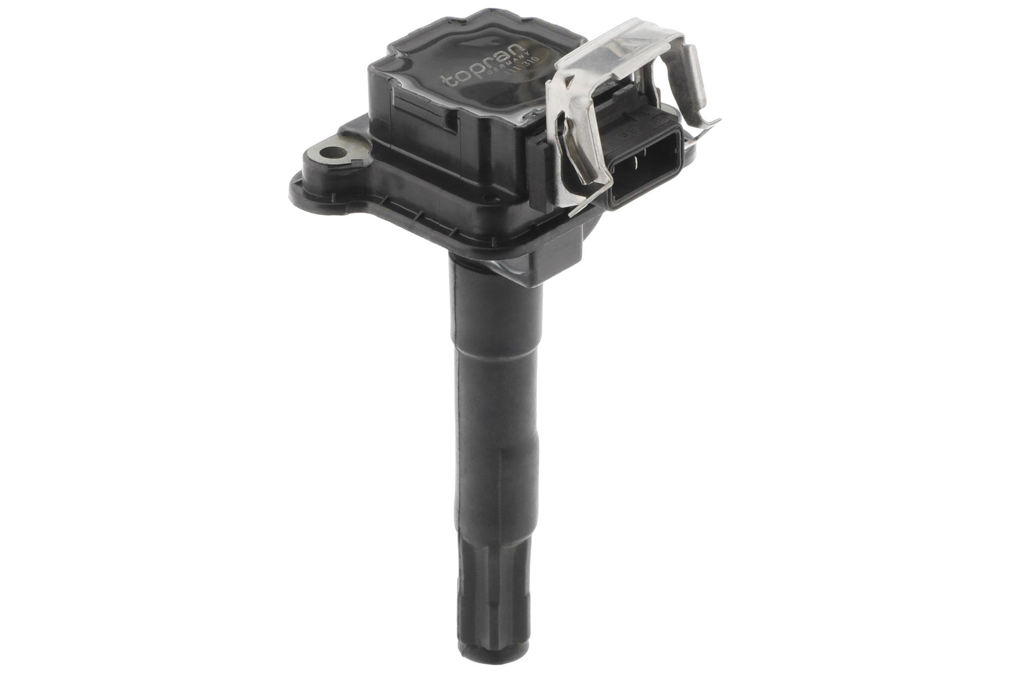 TOPRAN Tændspole 111310 for SKODA
